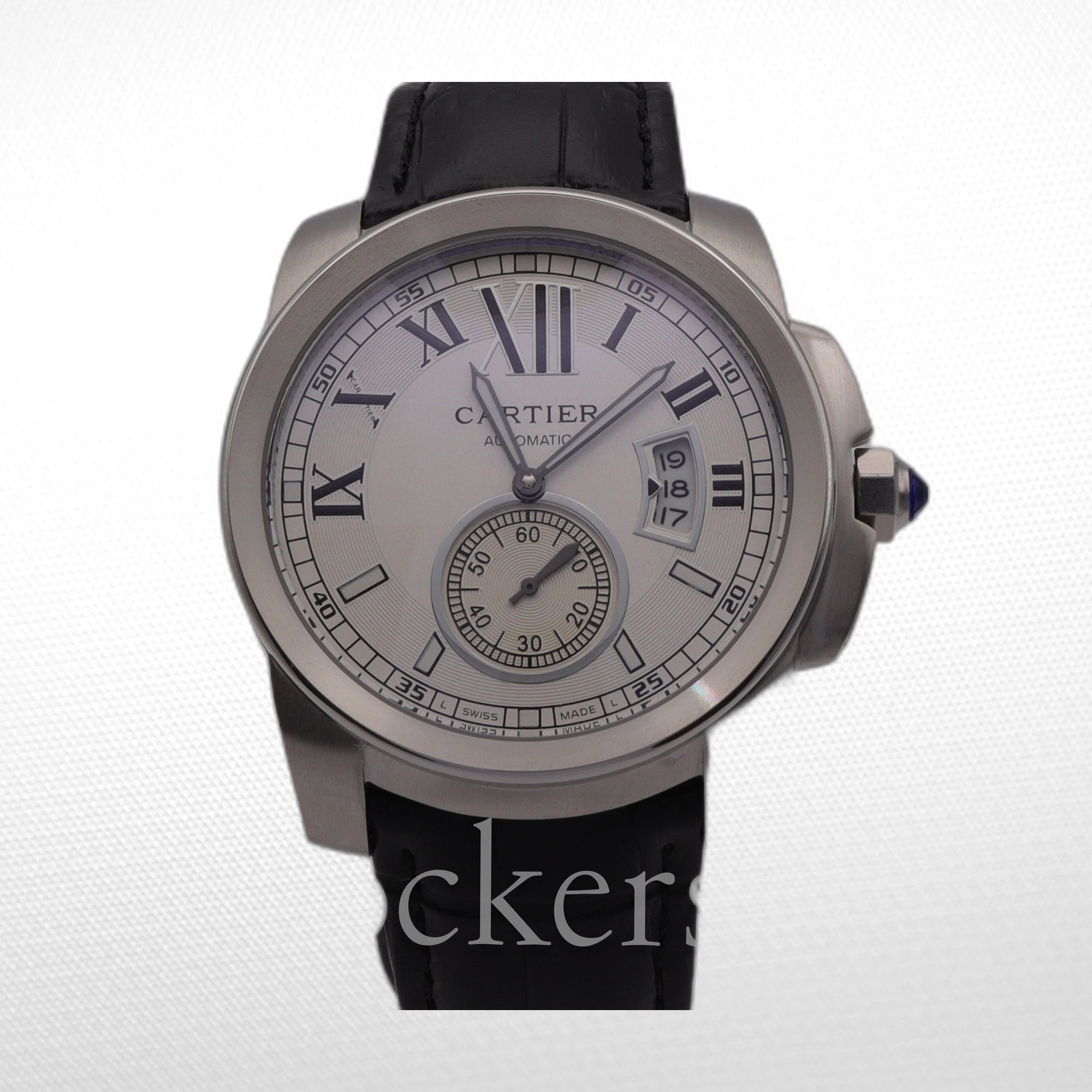 Cartier Calibre de Cartier