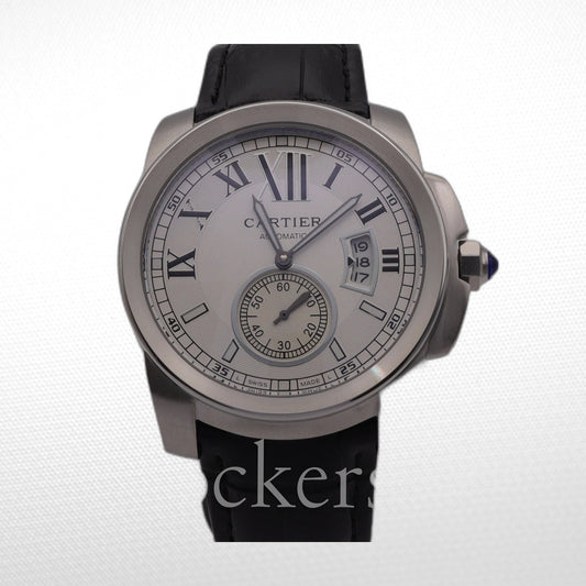 Cartier Calibre de Cartier