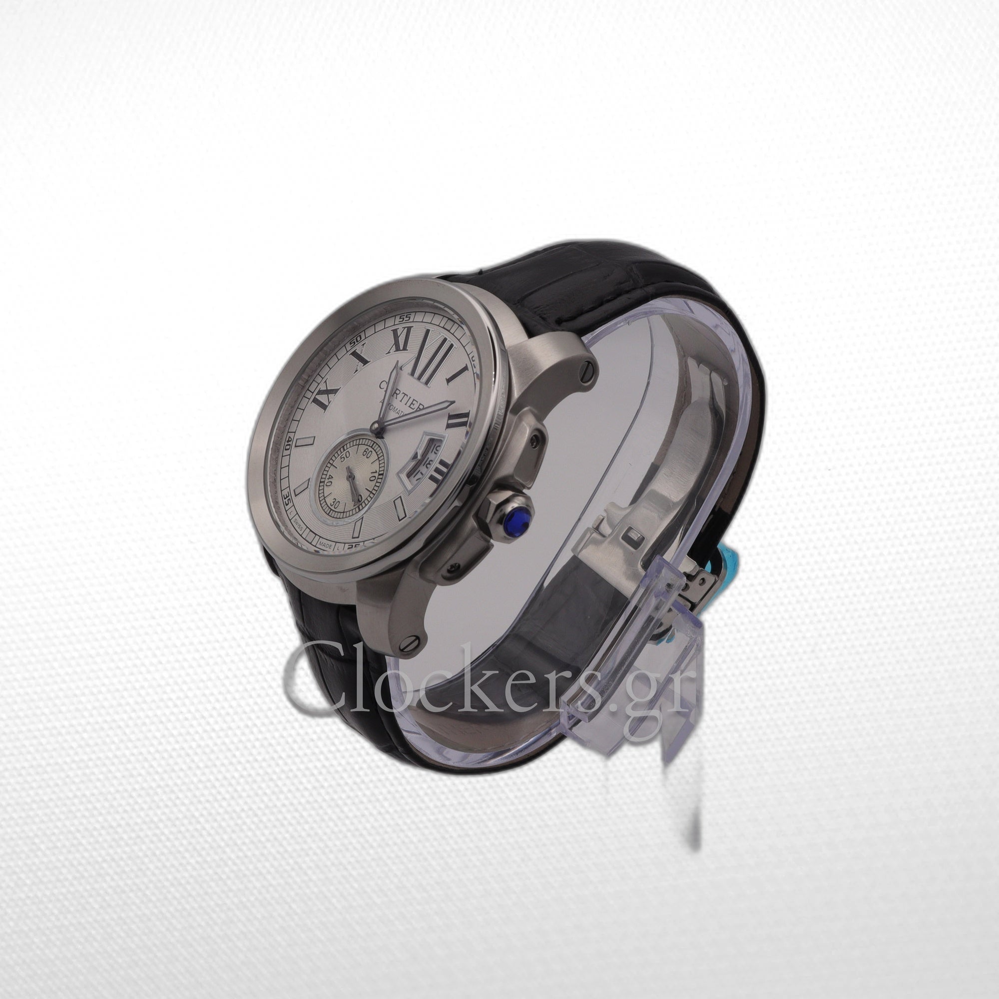 Cartier Calibre de Cartier