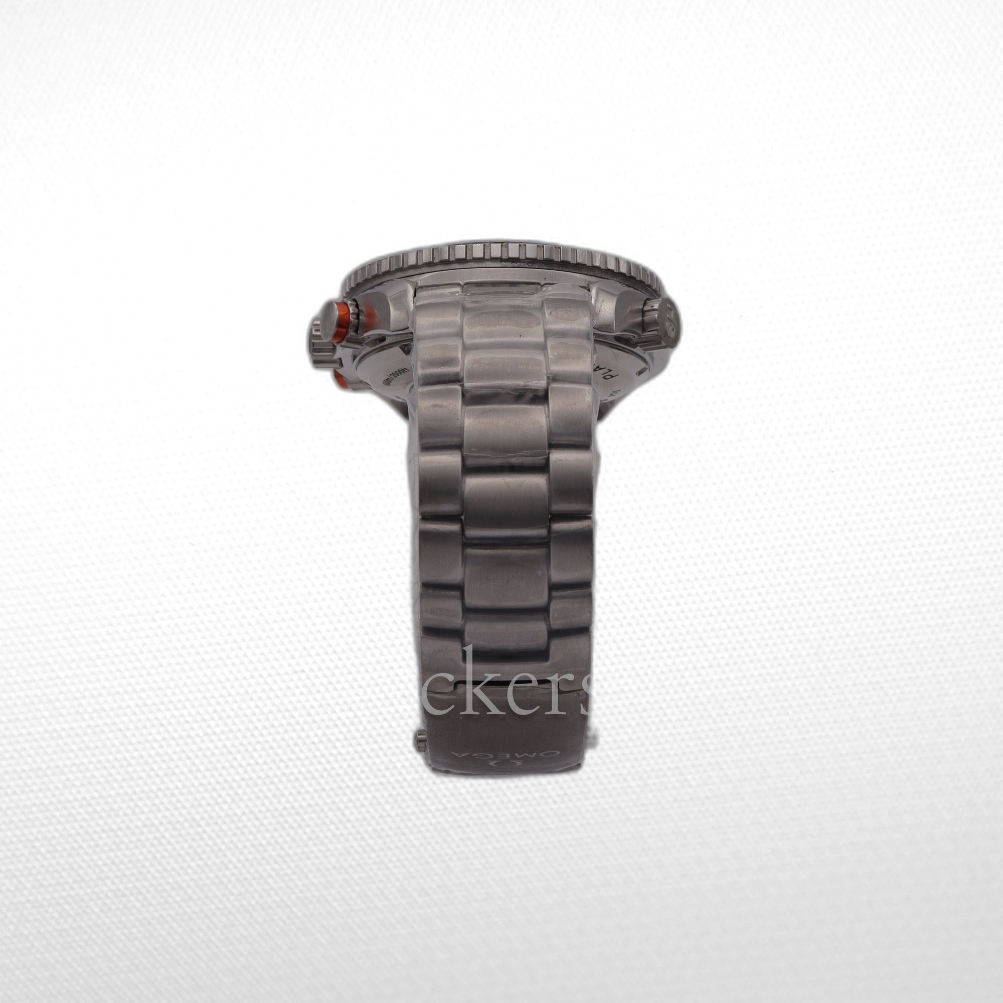 SEAMASTER PLANET OCEAN 43,5MM
