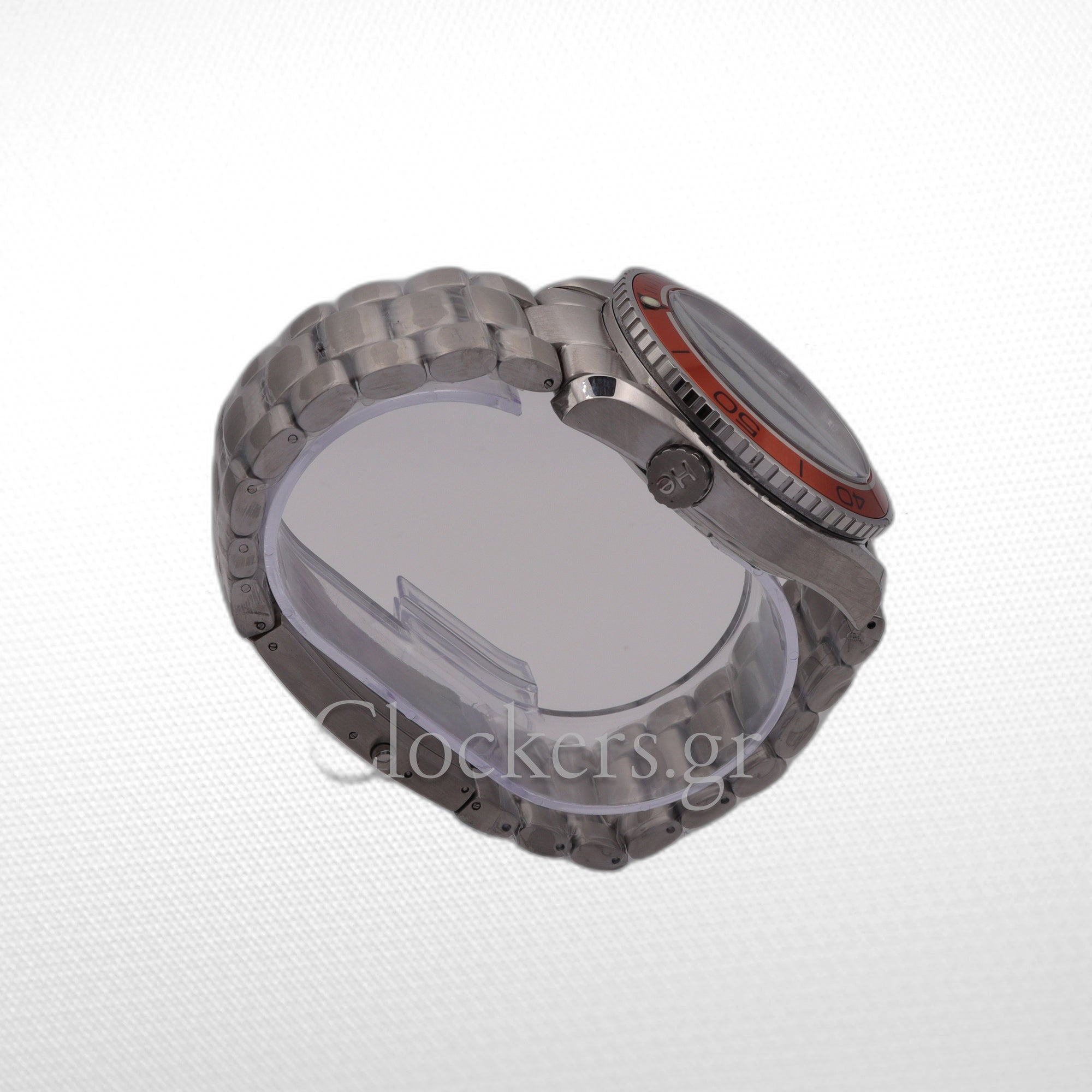 SEAMASTER PLANET OCEAN 43,5MM