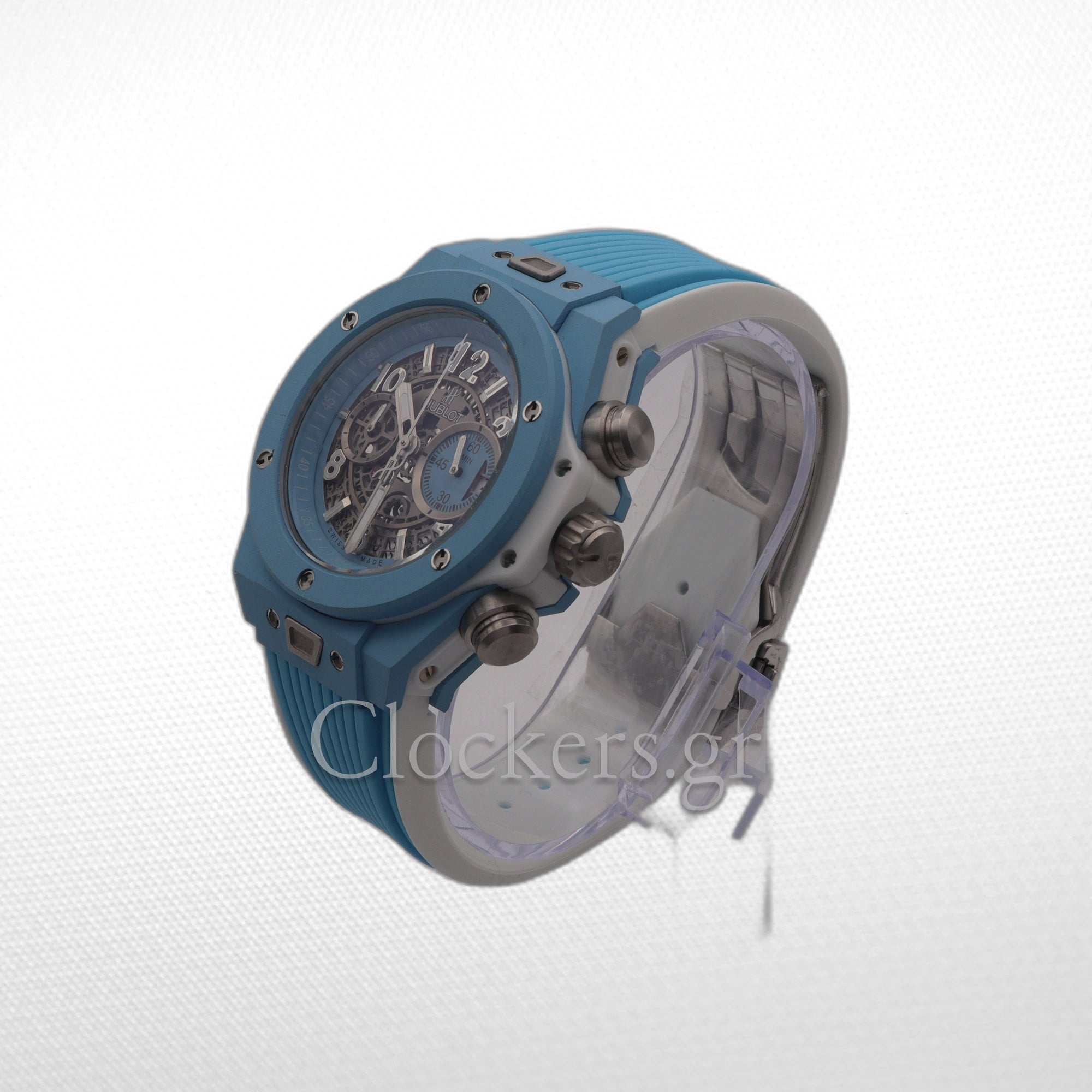 Hublot Big Bang Unico