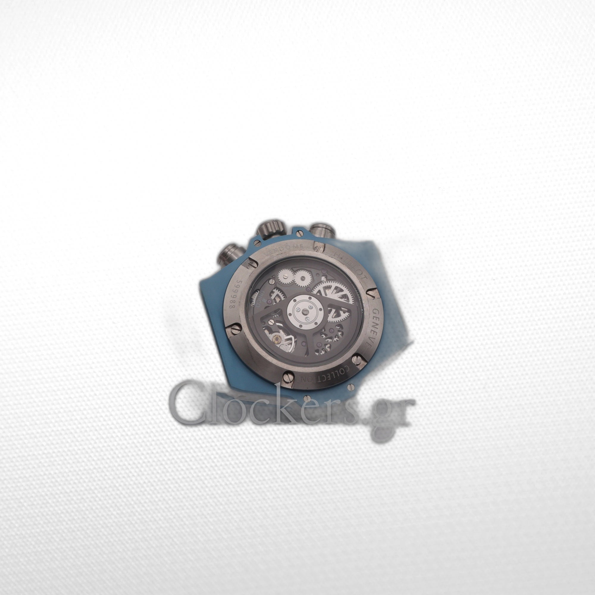 Hublot Big Bang Unico