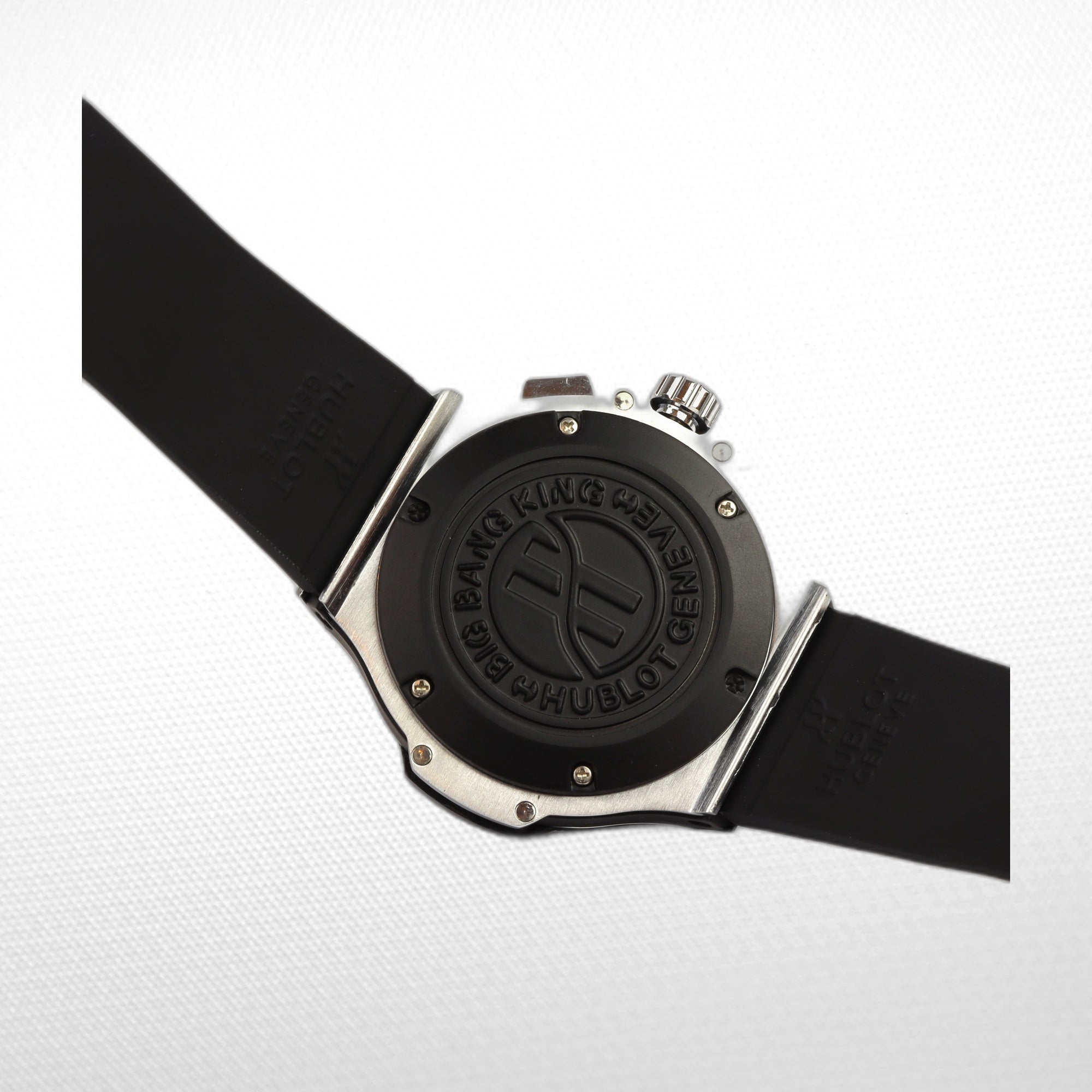 HUBLOT BIG BANG TUIGA 1909 LIMITED 98221