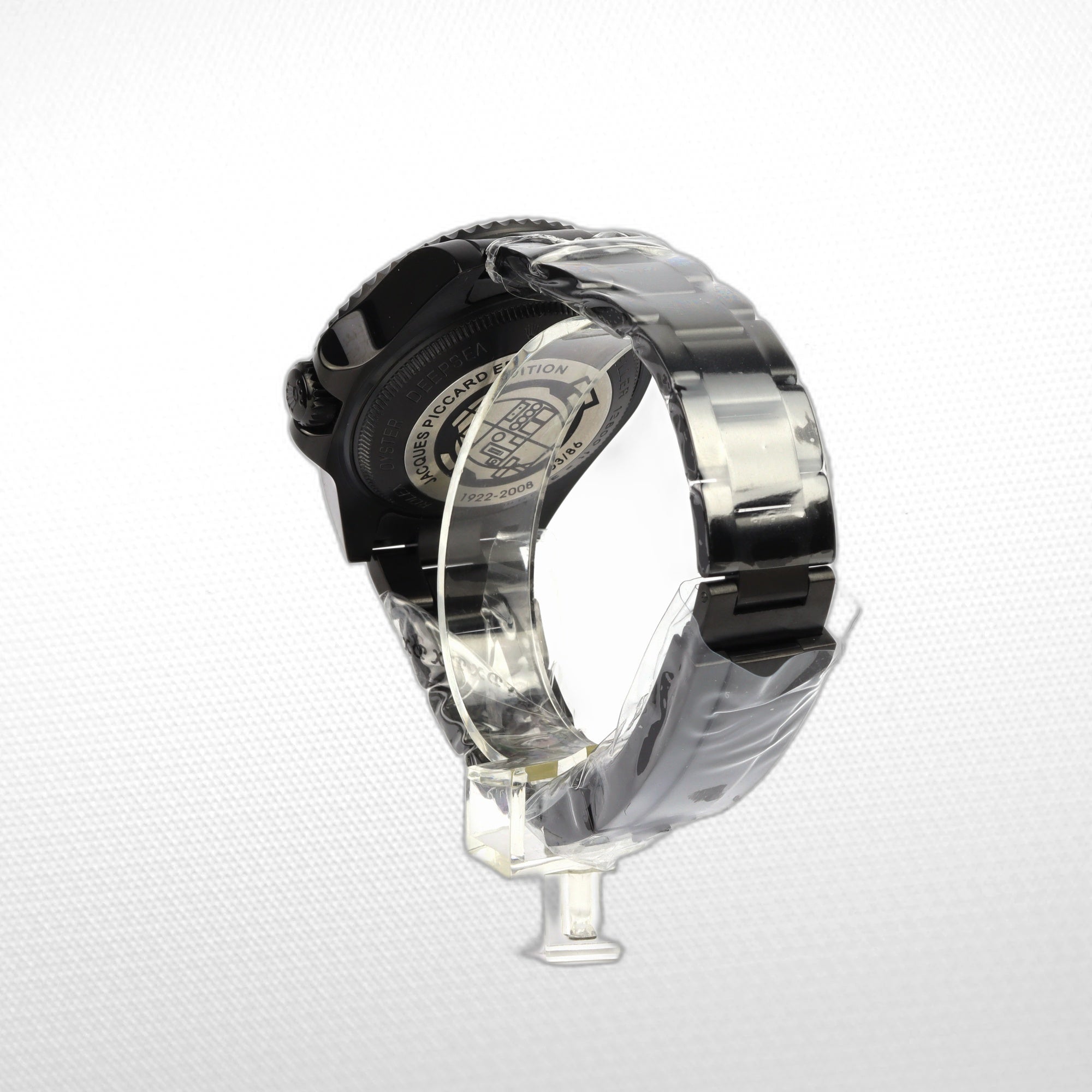 R0LEX Pro-Hunter Sea-Dweller Deepsea Ceramic Bezel 44mm