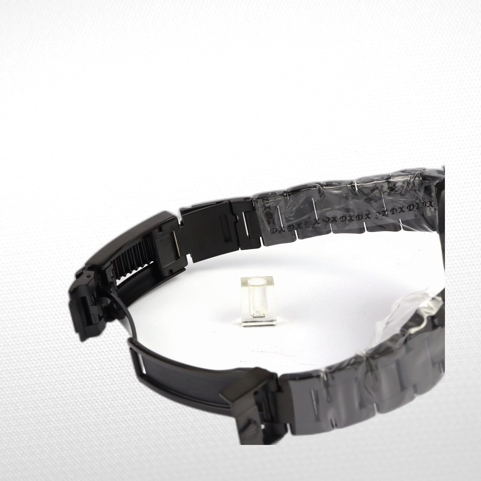 R0LEX Pro-Hunter Sea-Dweller Deepsea Ceramic Bezel 44mm