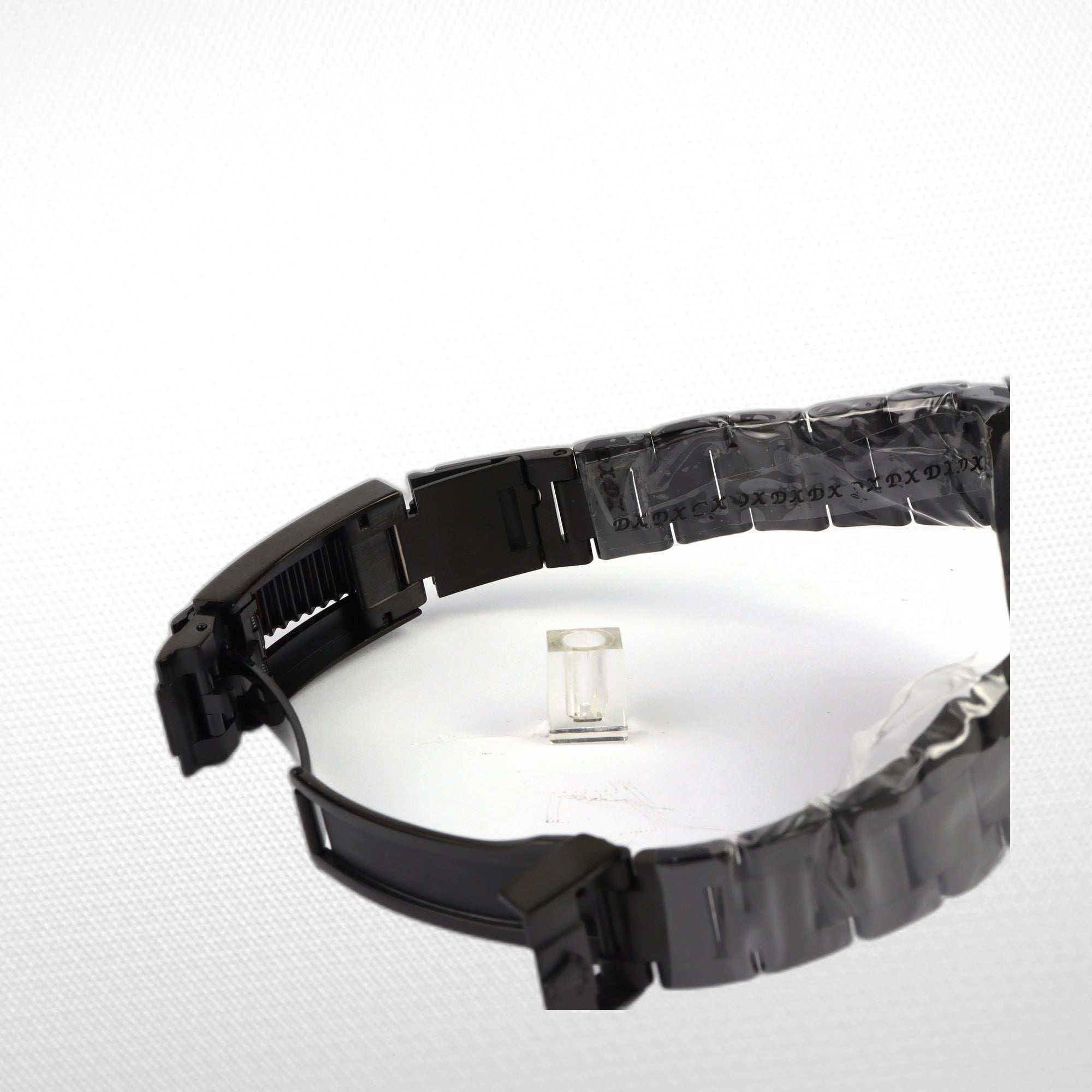 R0LEX Pro-Hunter Sea-Dweller Deepsea Ceramic Bezel 44mm