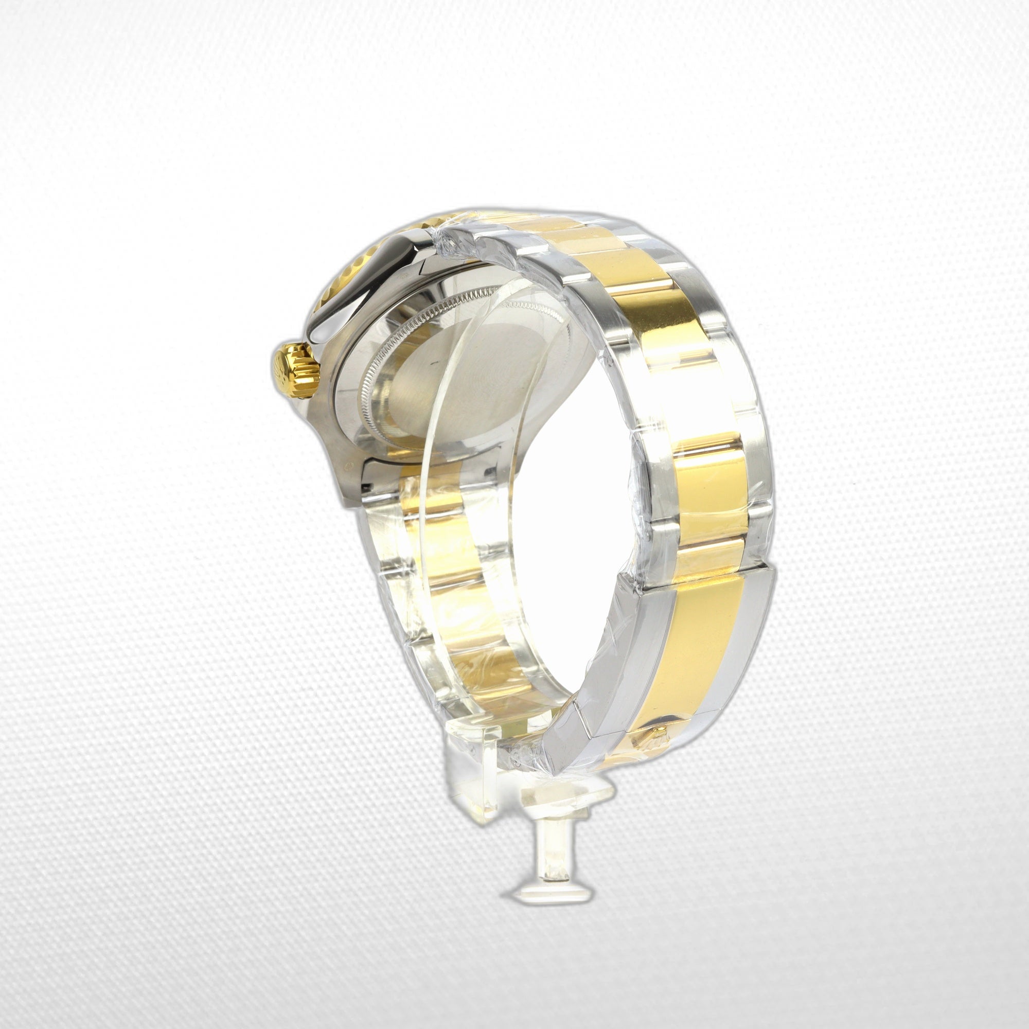 YACHT-MASTER 40MM 2-TONE GOLD 40MM CLONE