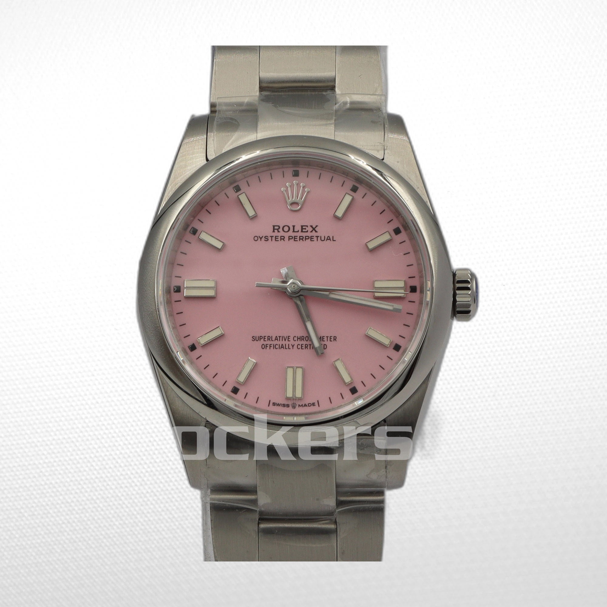Rolex Datejust 36 Oyster Perpetual Datejust 36mm