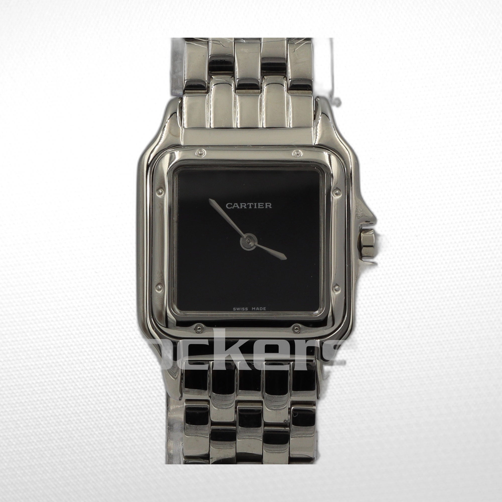 CARTIER PANTHÈRE