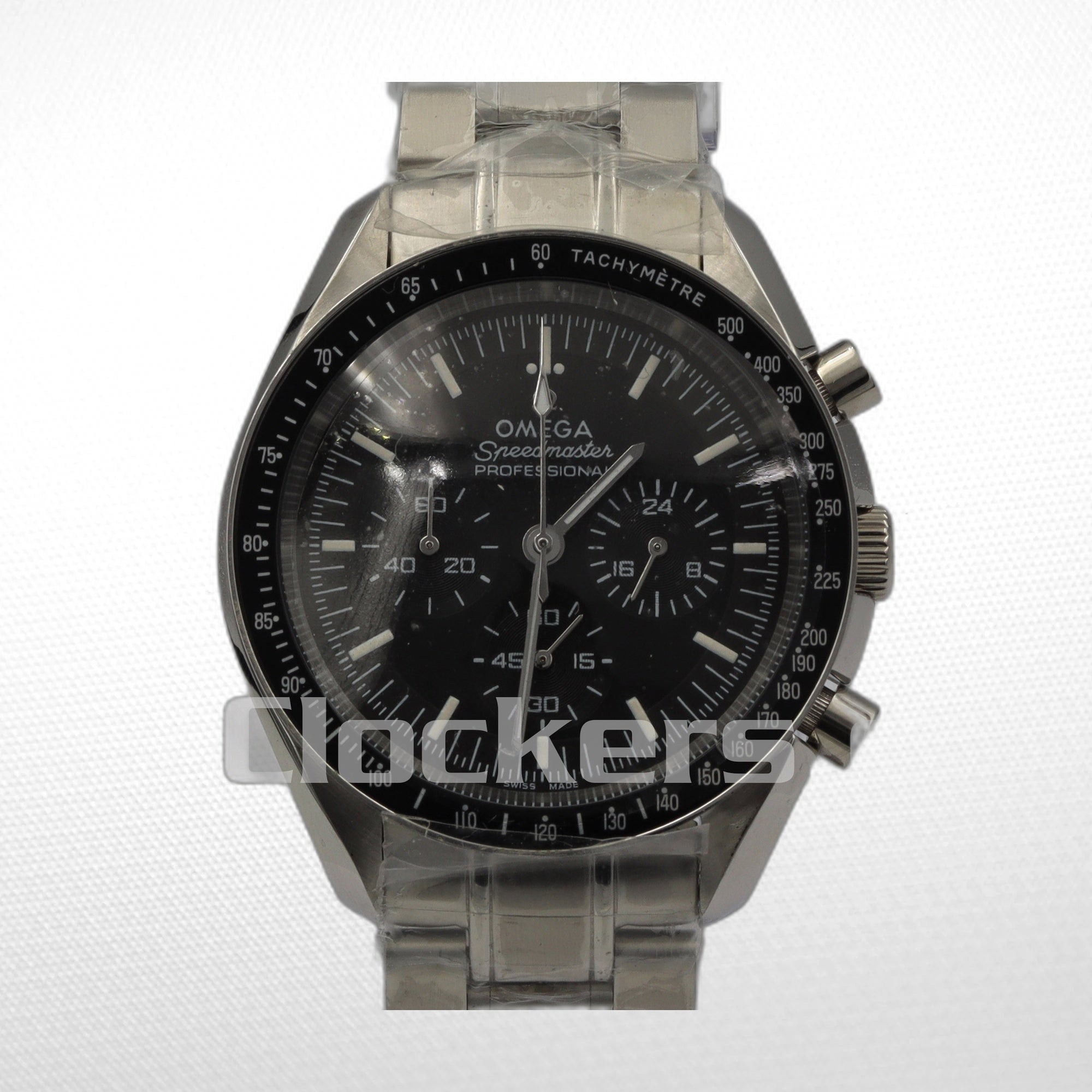 OMEGA SPEEDMASTER PROFESSIONAL MOONWATCH CHRONOMETER CHRONOGRAPH 42 MM