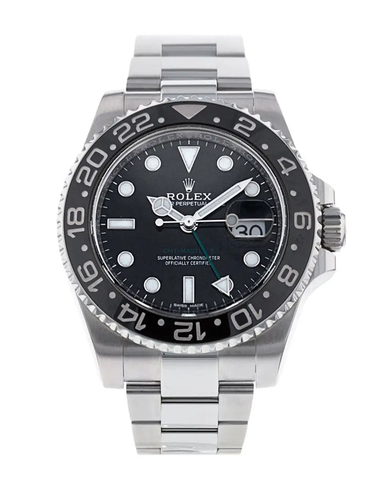 GMT Master 2