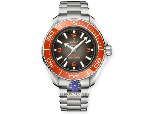 OMEGA
Seamaster Planet Ocean 6000m Co-Axial Master Chronometer