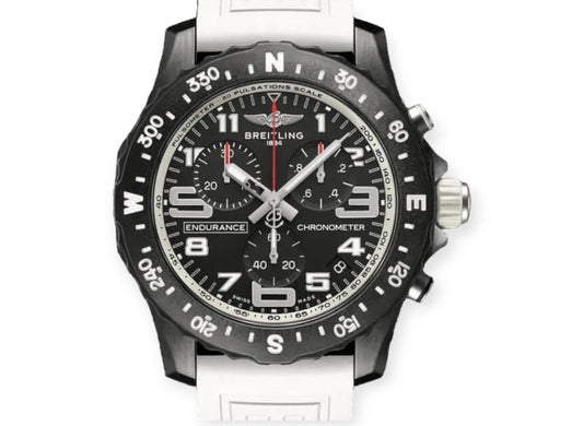 Endurance Pro White