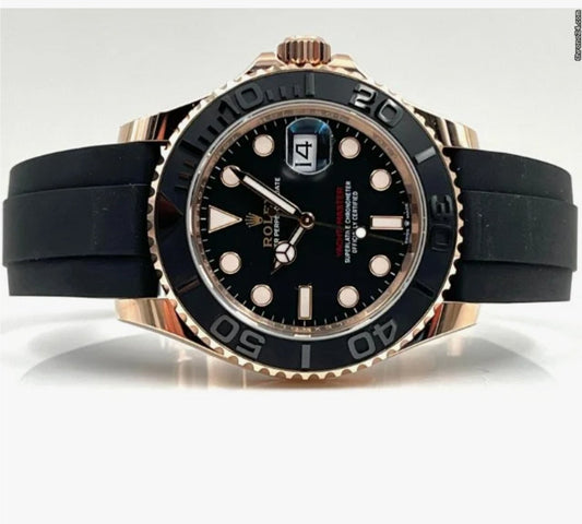 Yacht Master 1