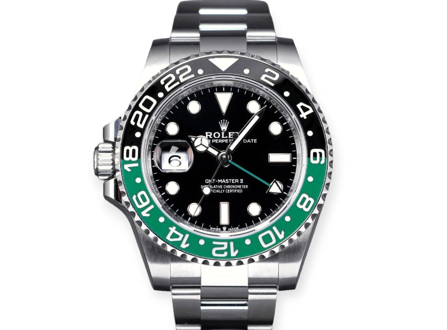 GMT Master 2 Sprite