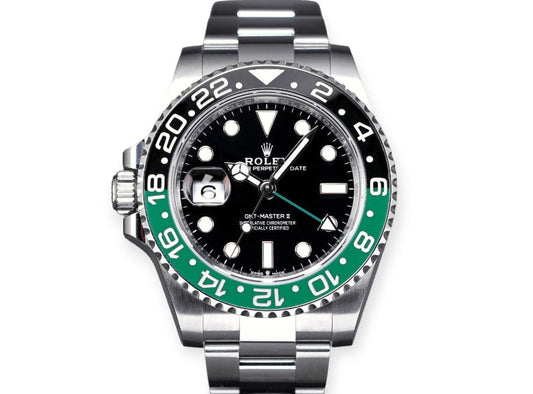 GMT Master 2 Sprite