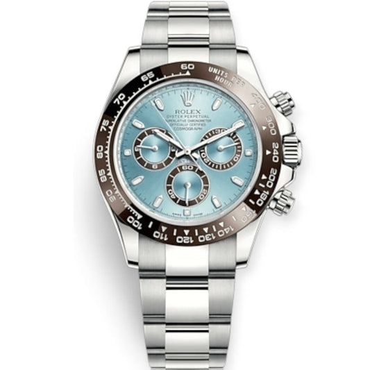 Daytona Cosmograph Ice Blue