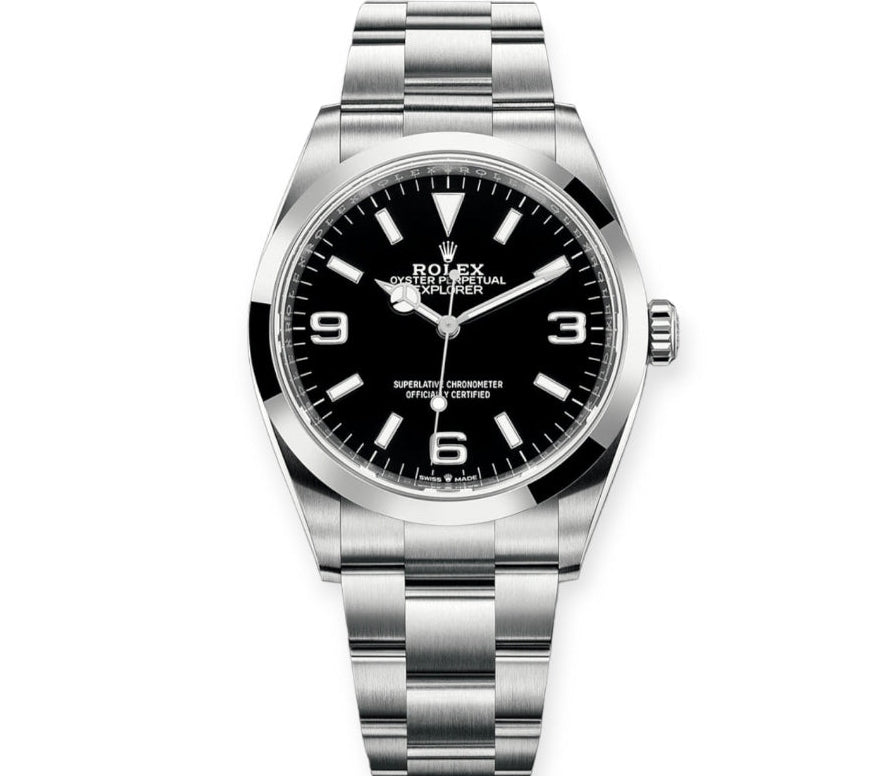 Explorer 1