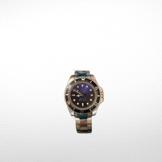 SEA-DWELLER DEEP SEA D-BLUE DIAL CERAMIC 44MM QUALITY 2A