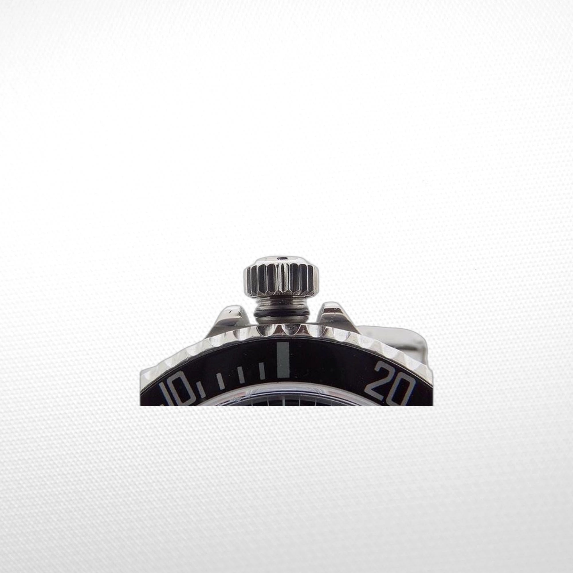 GMT-MASTER II SS BLUE/BLACK BATMAN CERAMIC BEZEL 40MM CLONE