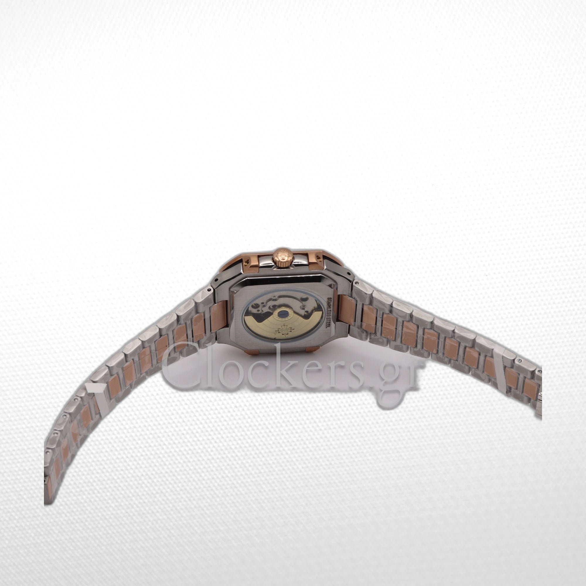 Patek Philippe Cubitus