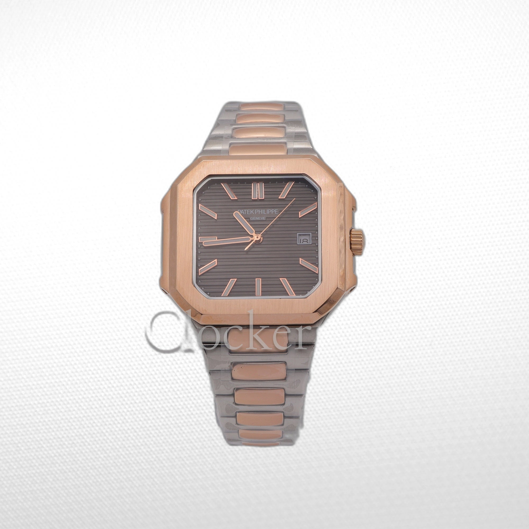 Patek Philippe Cubitus