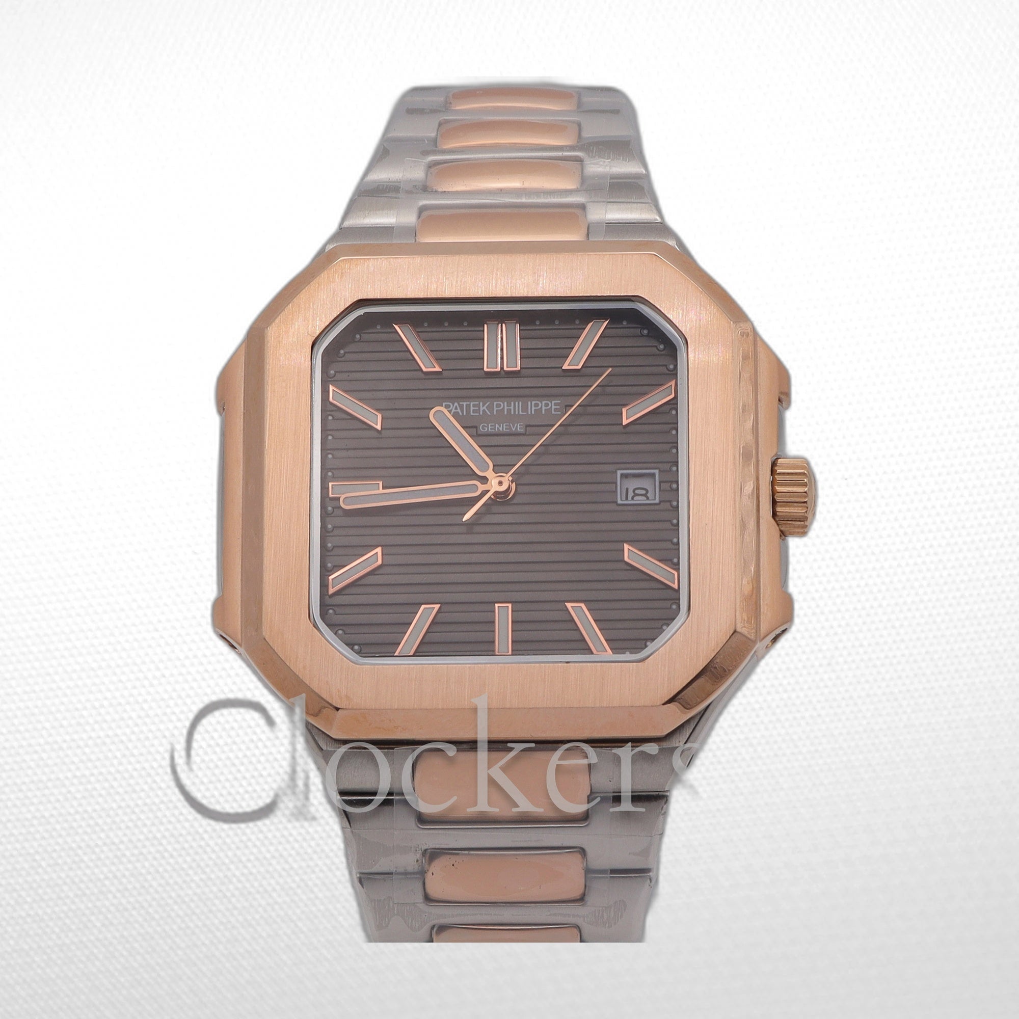 Patek Philippe Cubitus