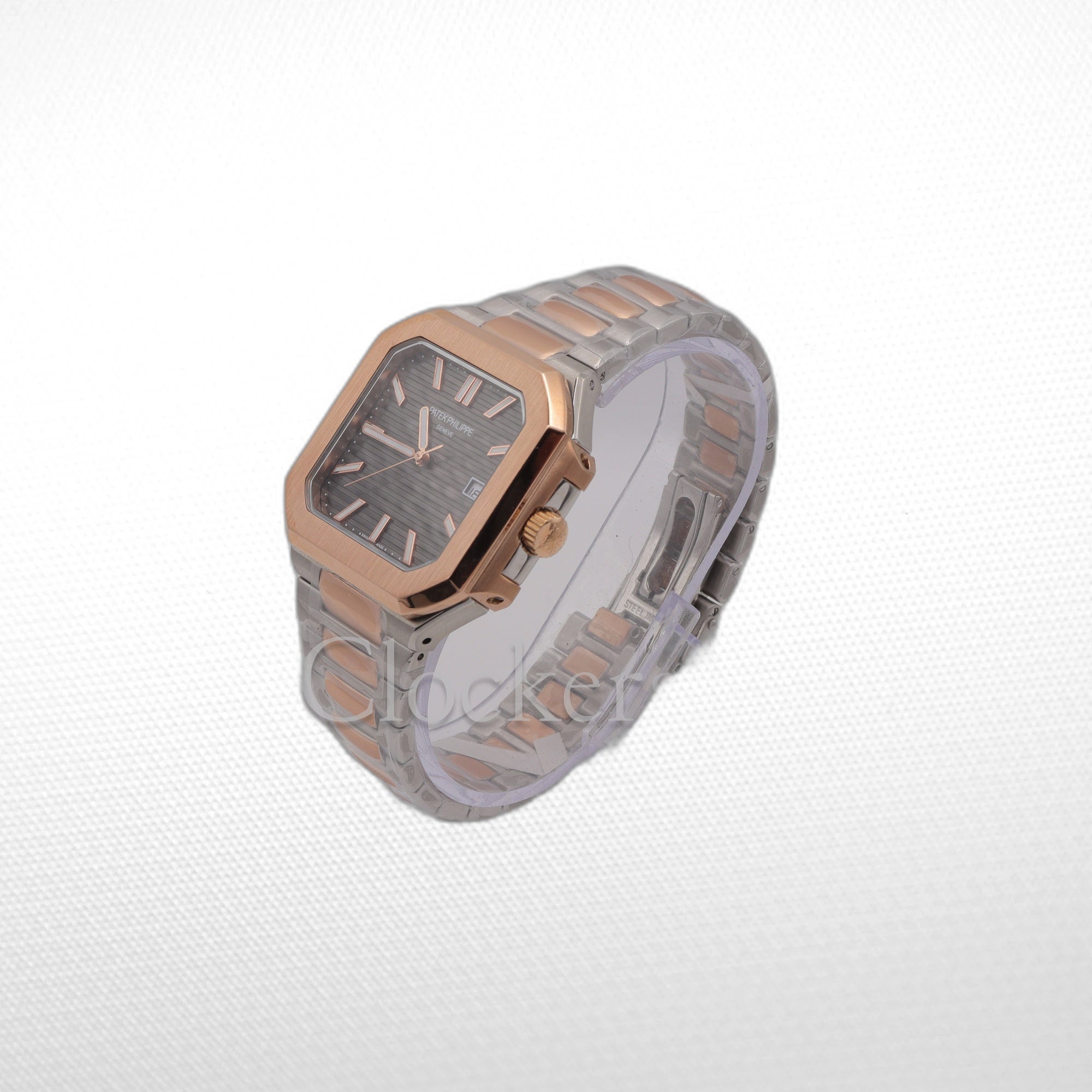 Patek Philippe Cubitus