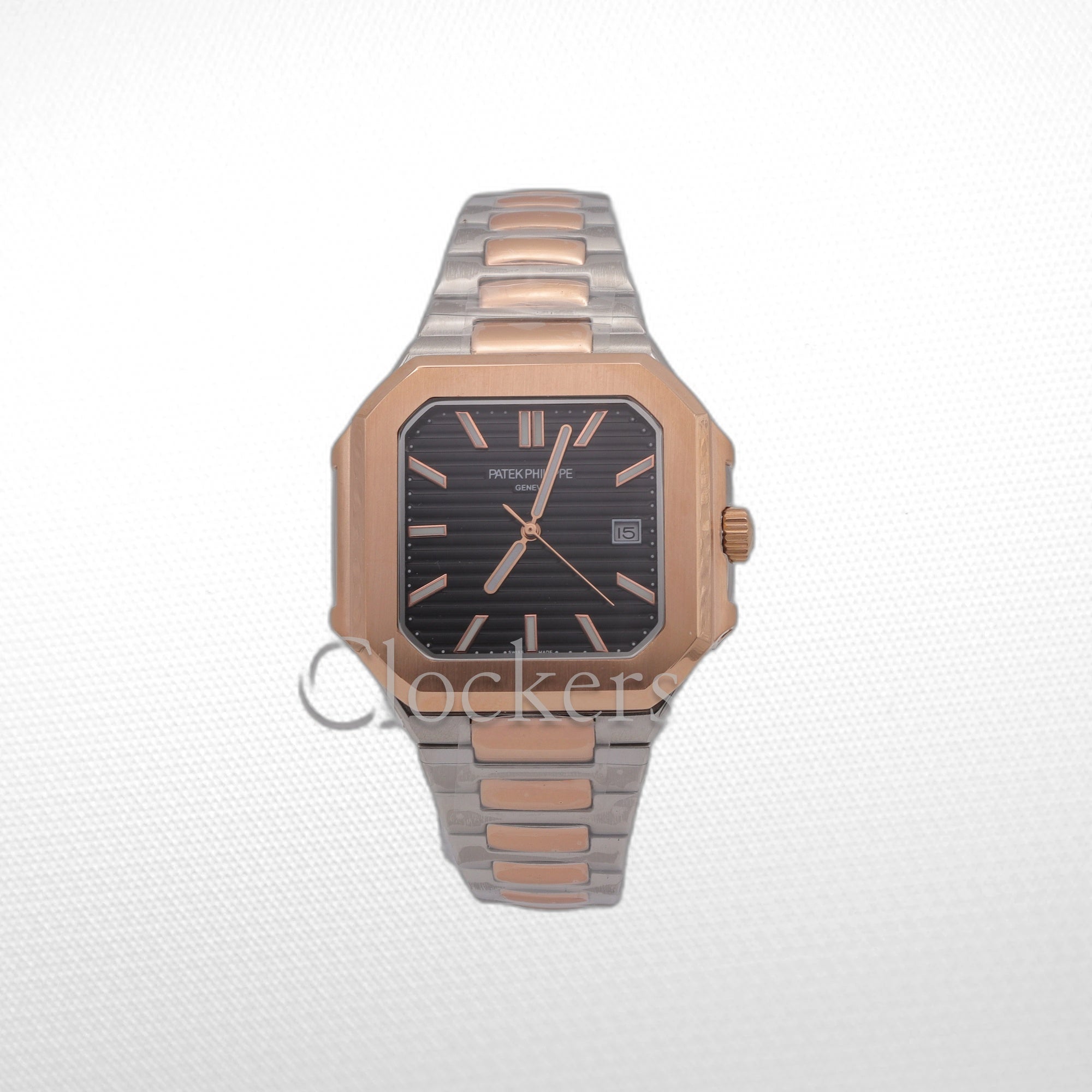 Patek Philippe Cubitus