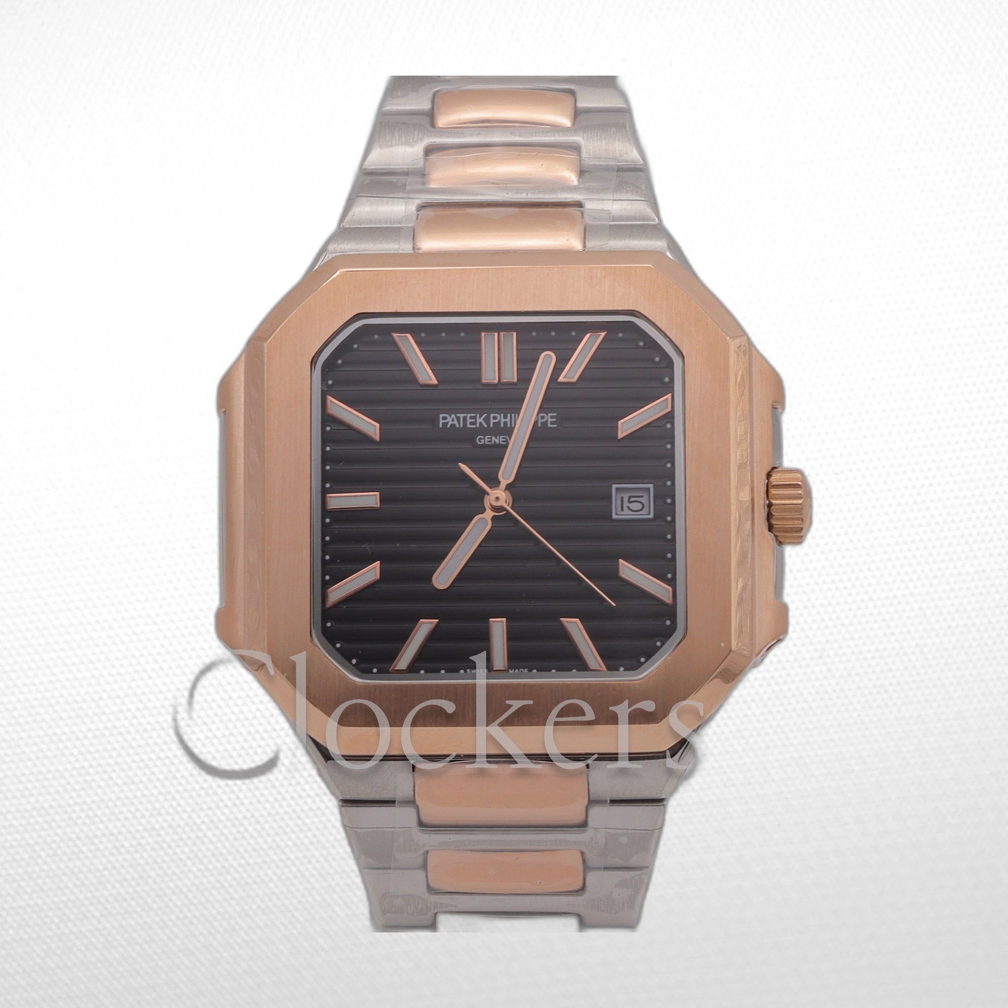 Patek Philippe Cubitus