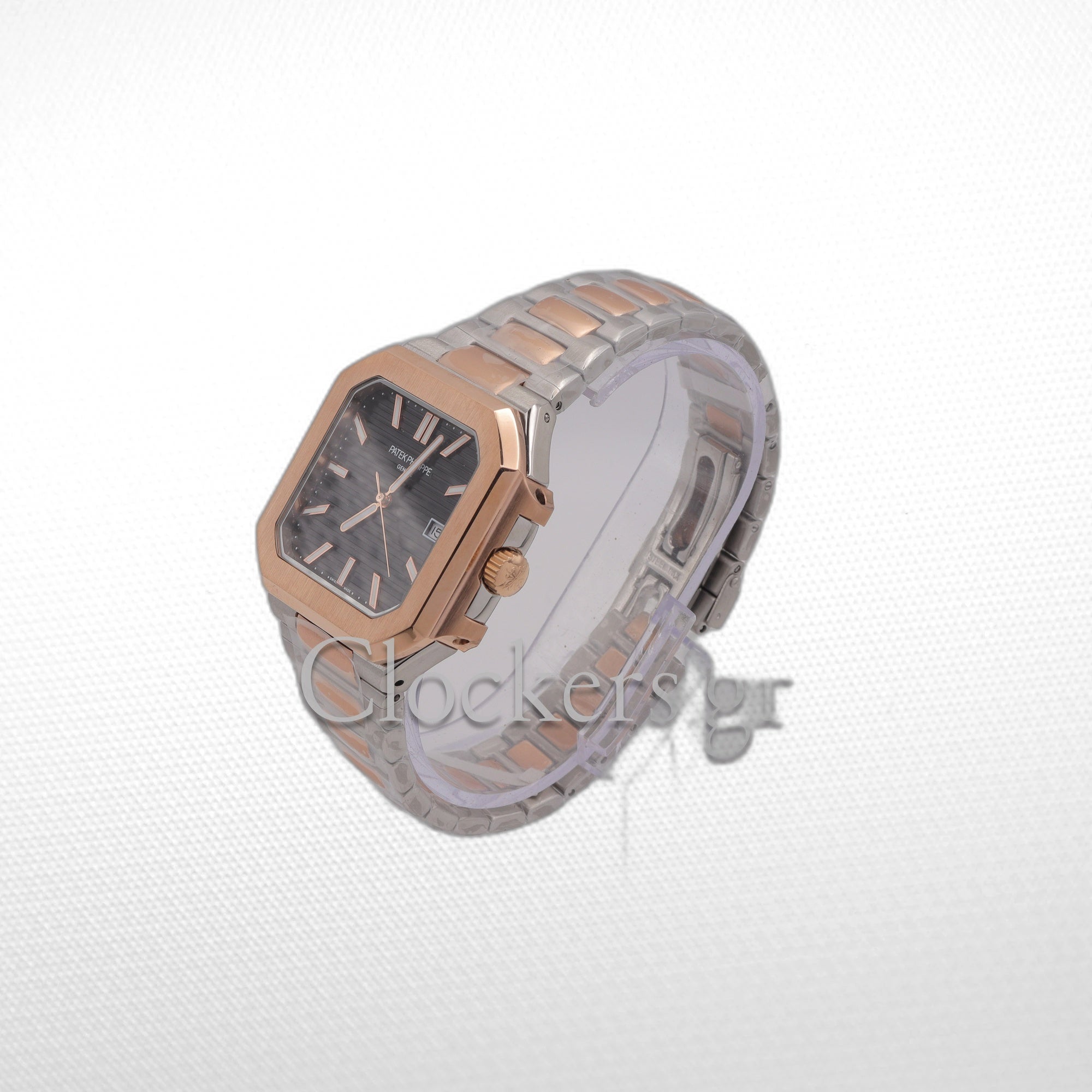 Patek Philippe Cubitus