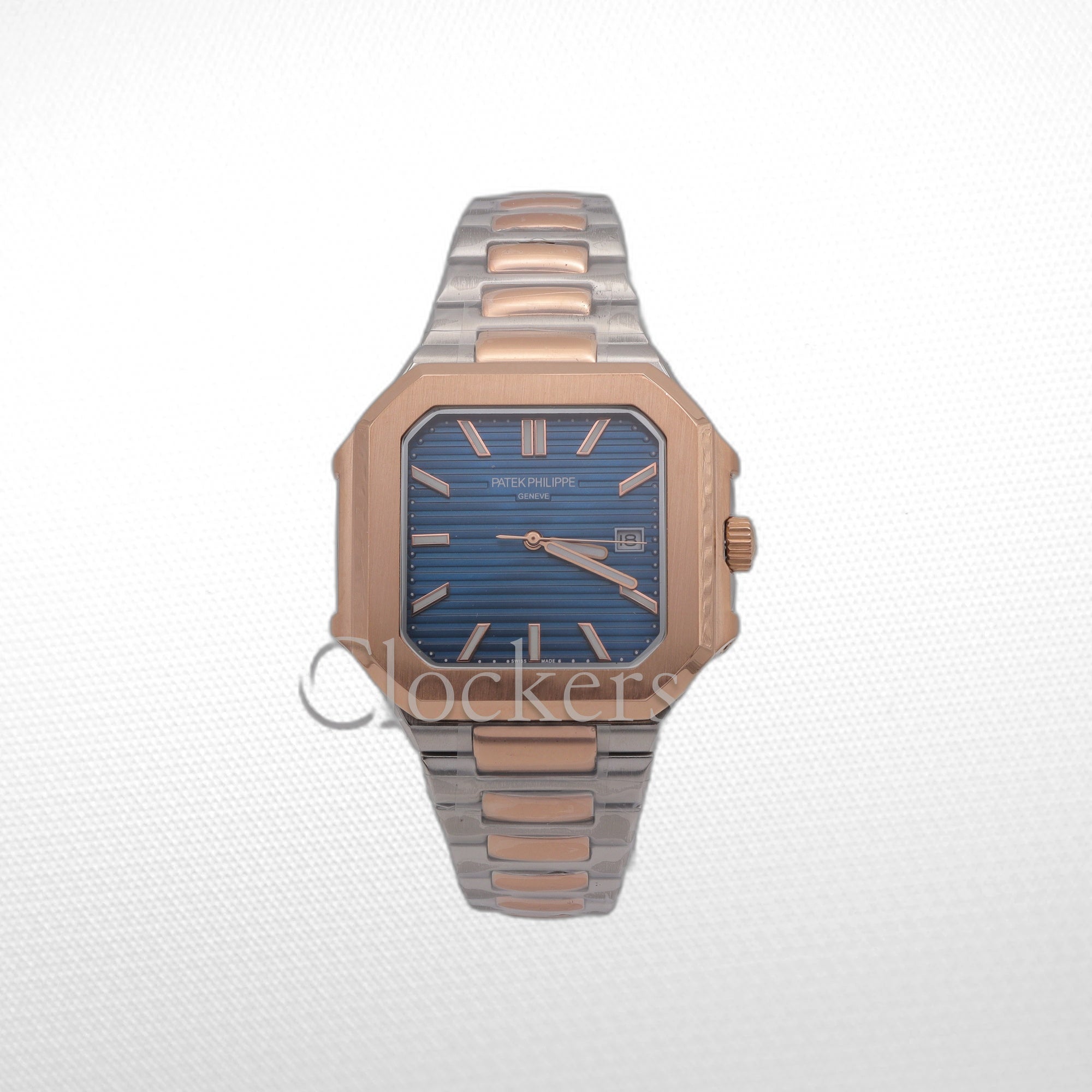 Patek Philippe Cubitus