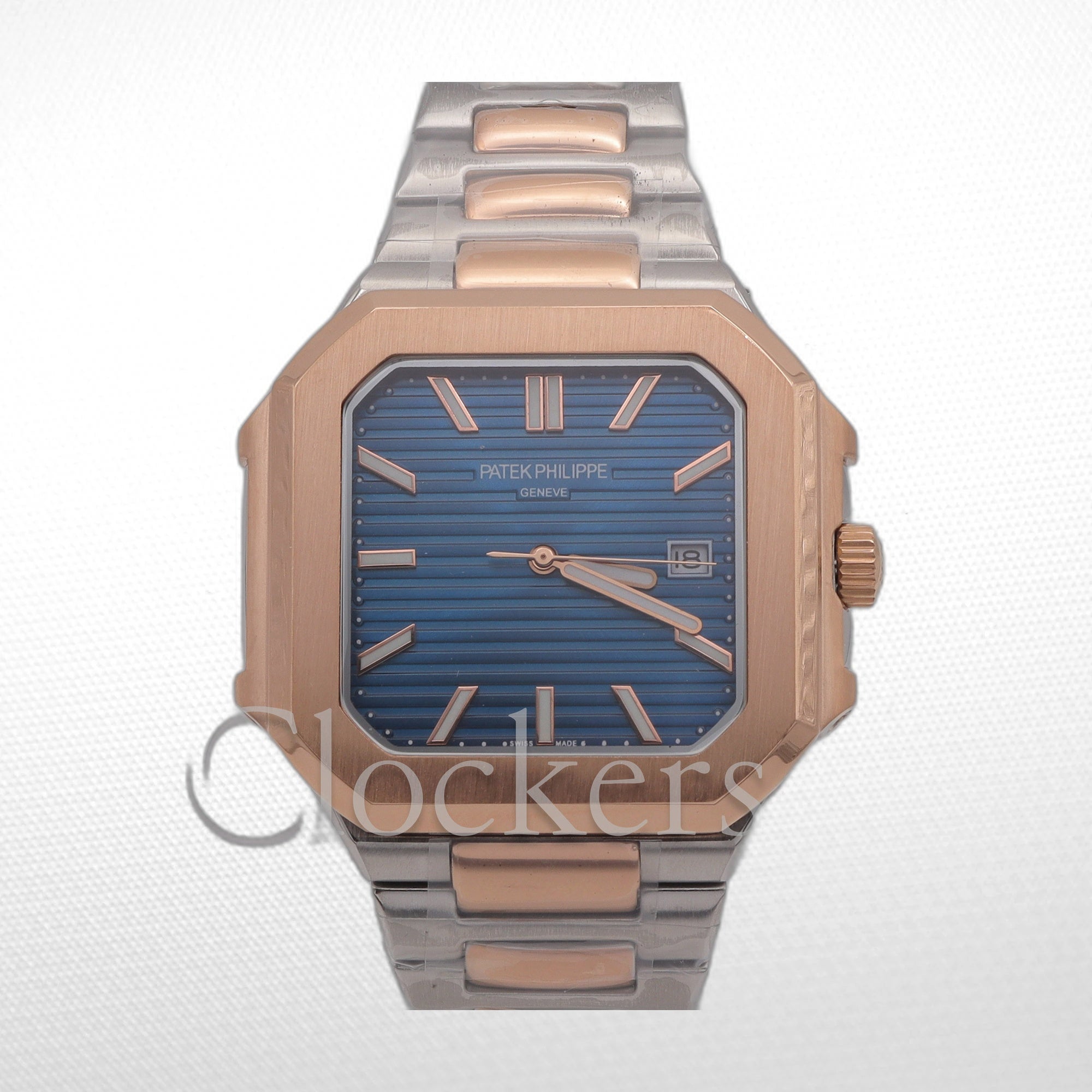 Patek Philippe Cubitus