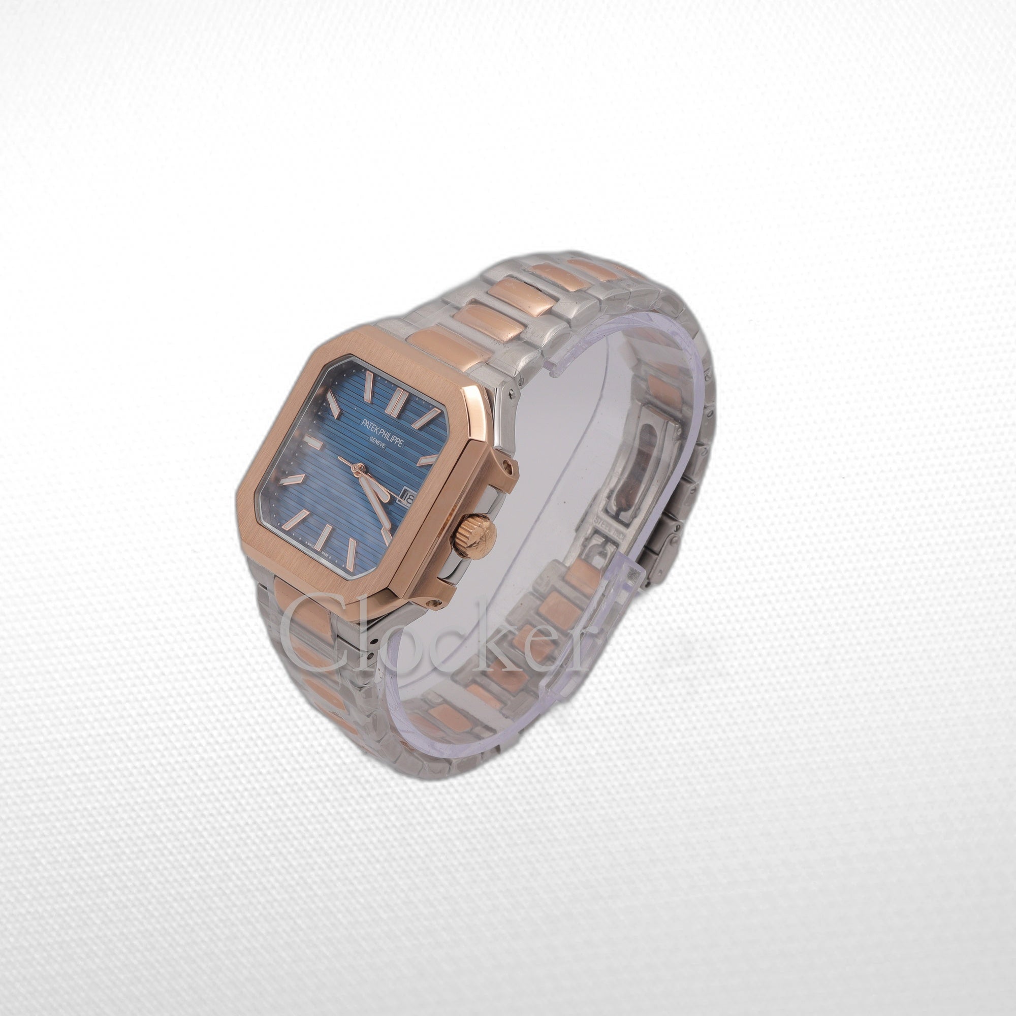 Patek Philippe Cubitus