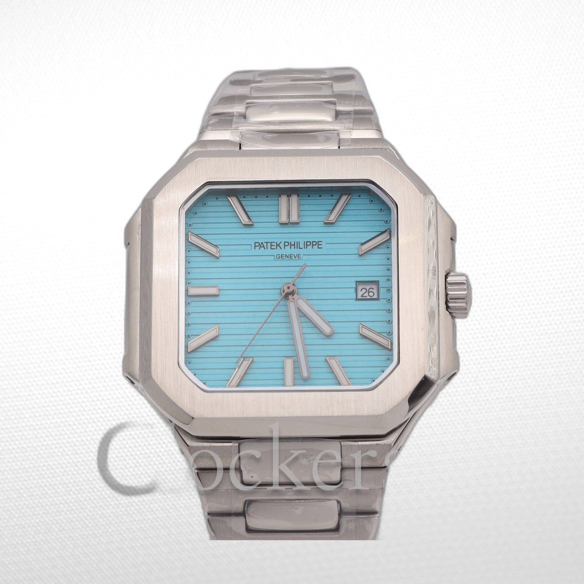 Patek Philippe Cubitus
