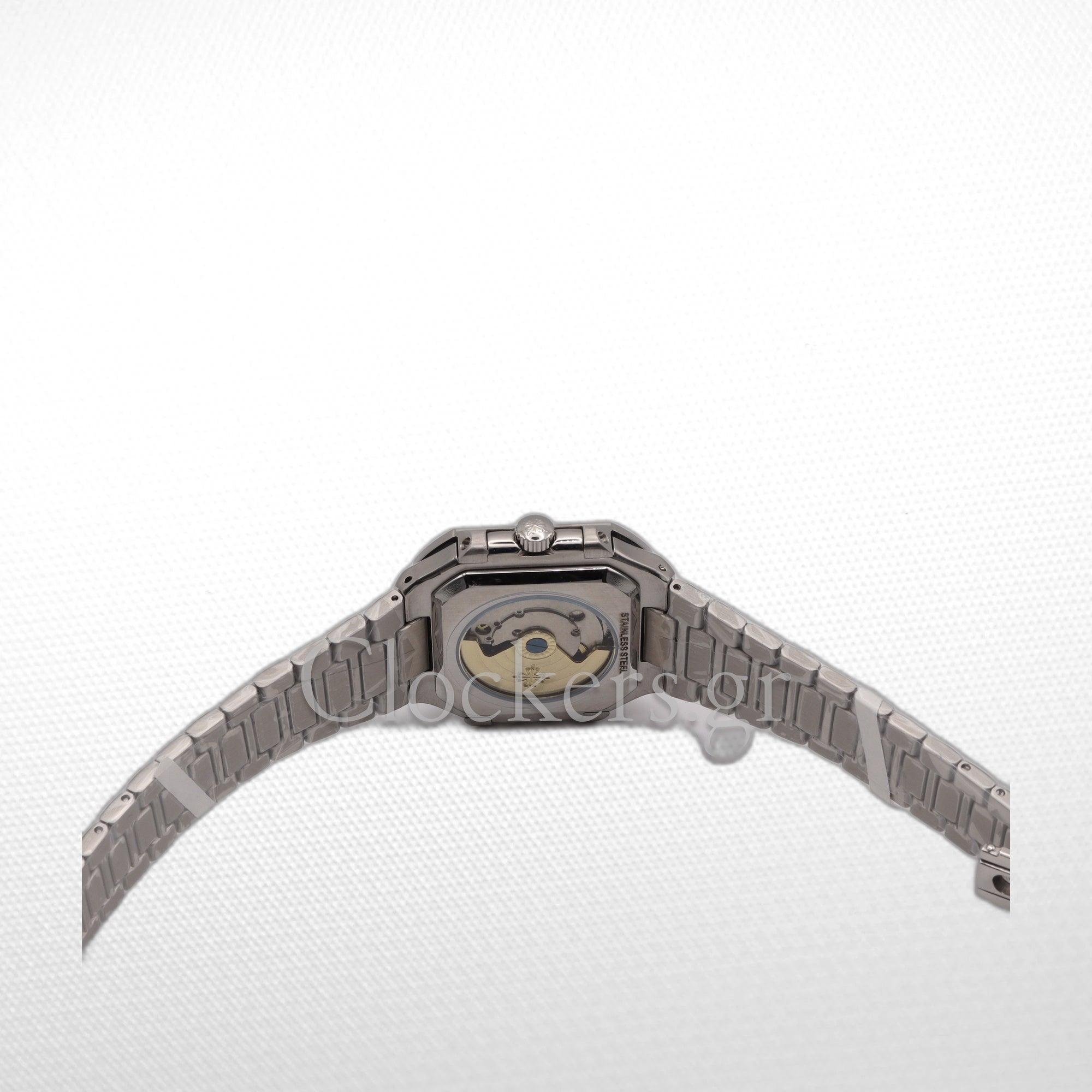 Patek Philippe Cubitus