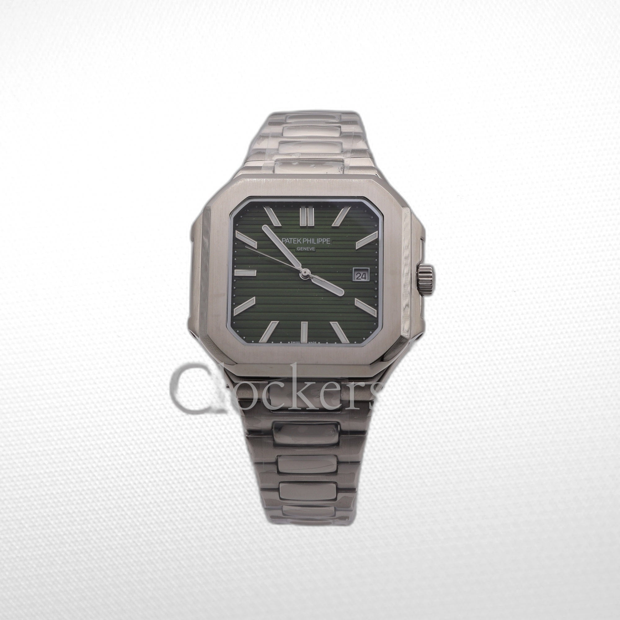 Patek Philippe Cubitus