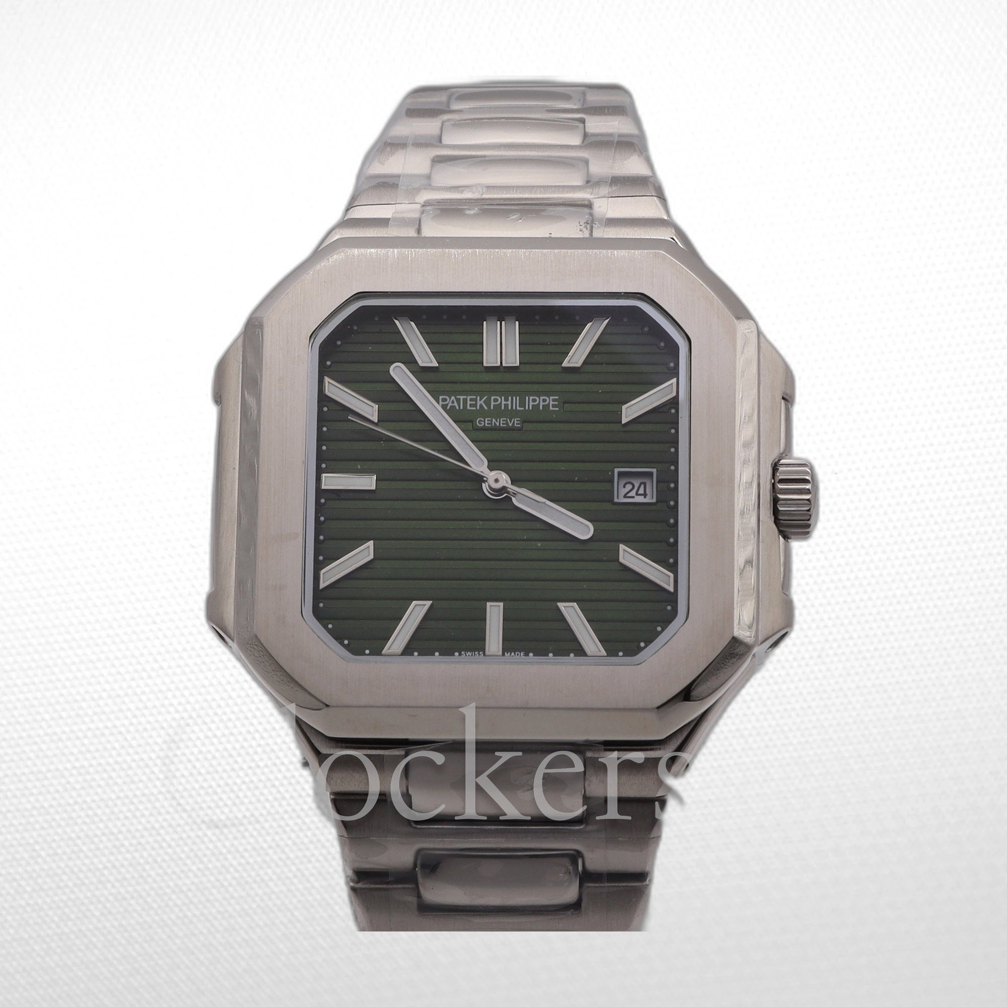 Patek Philippe Cubitus