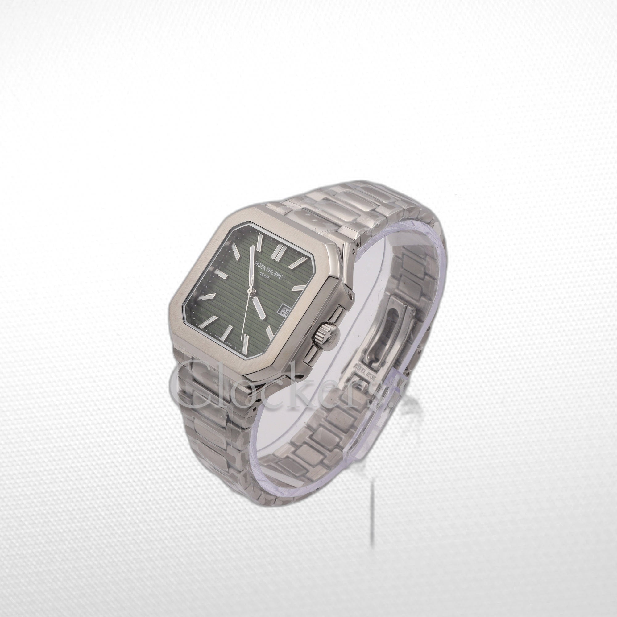 Patek Philippe Cubitus