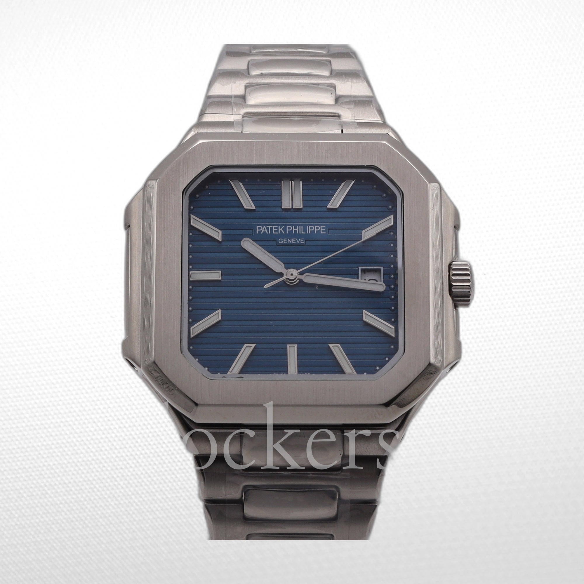 Patek Philippe Cubitus