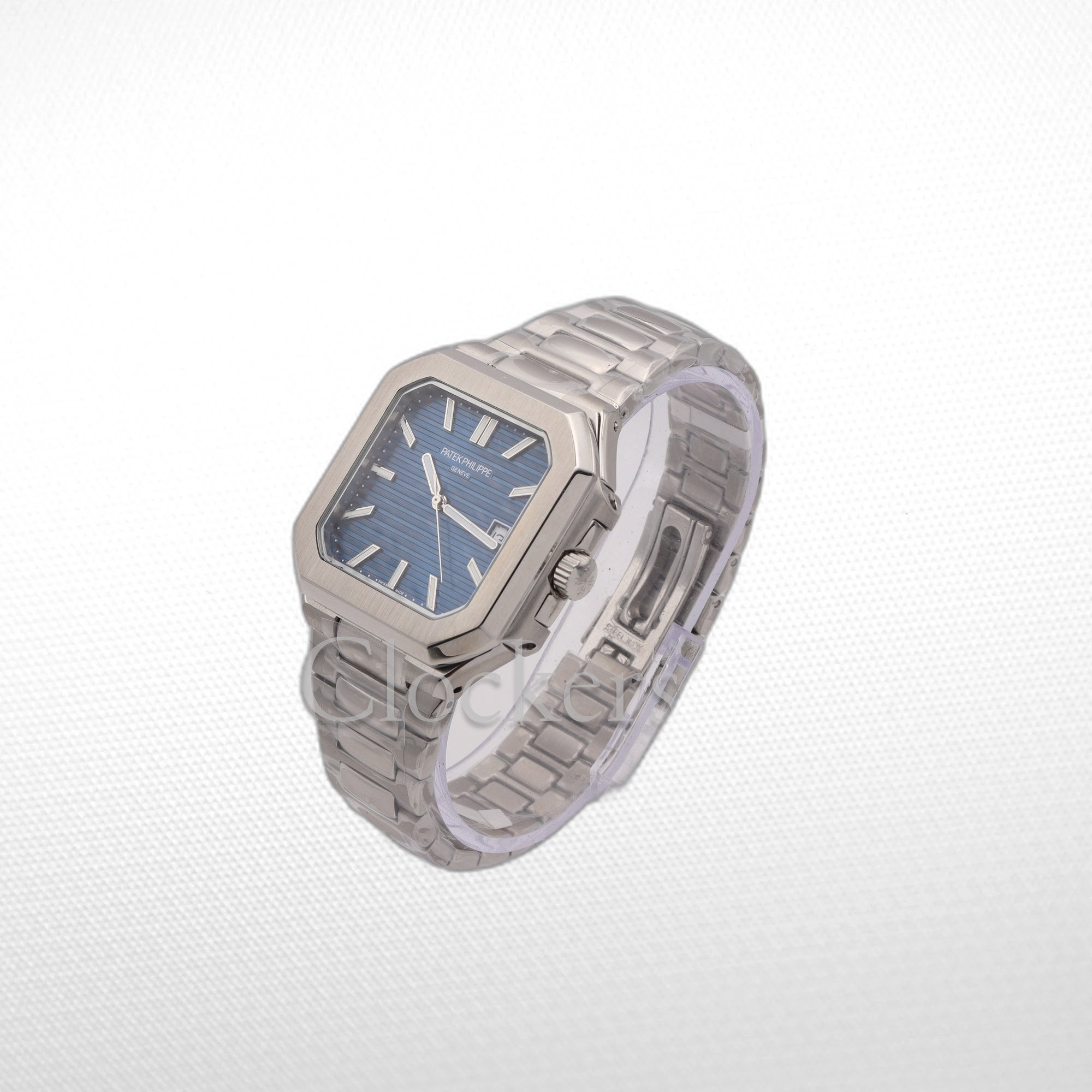 Patek Philippe Cubitus