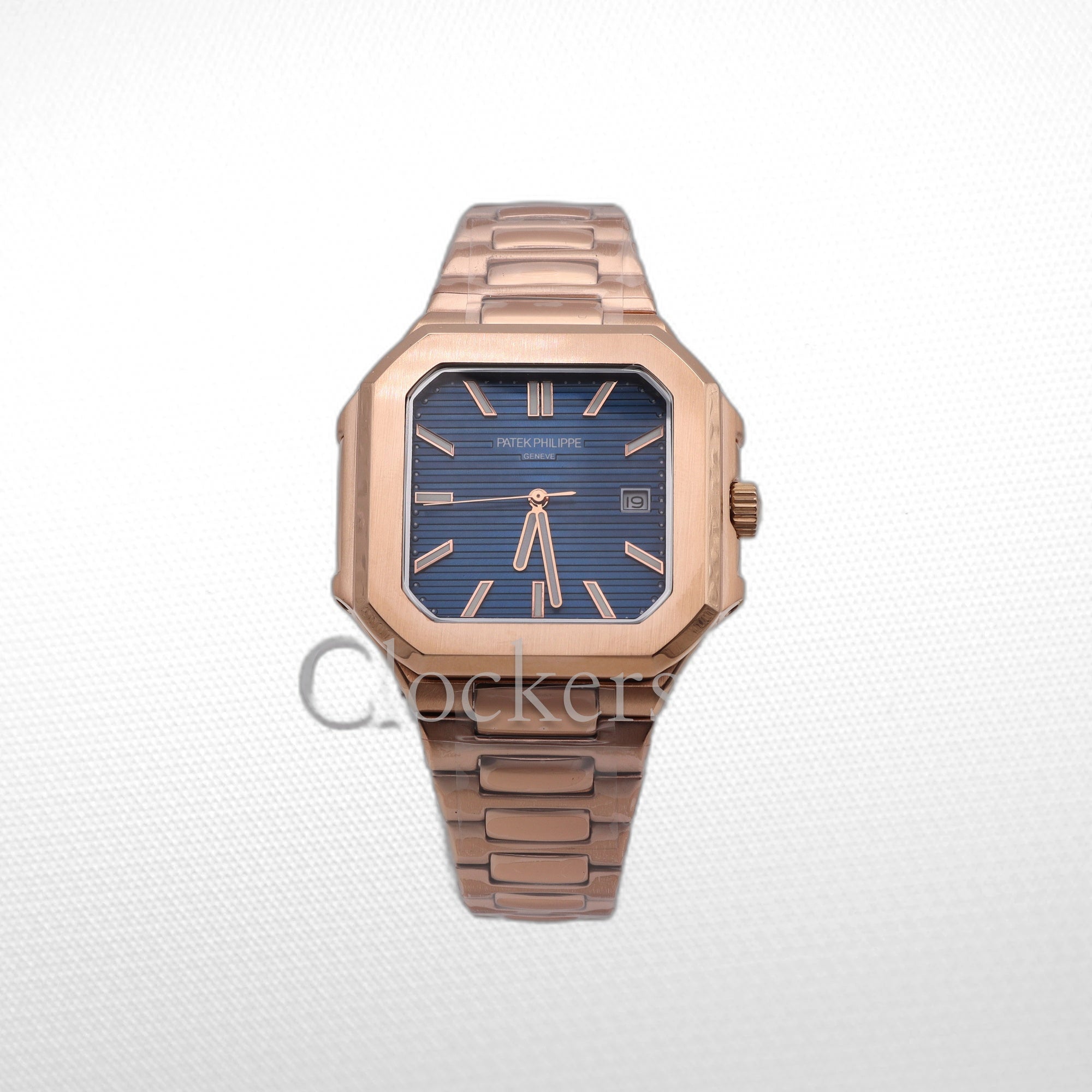 Patek Philippe Cubitus