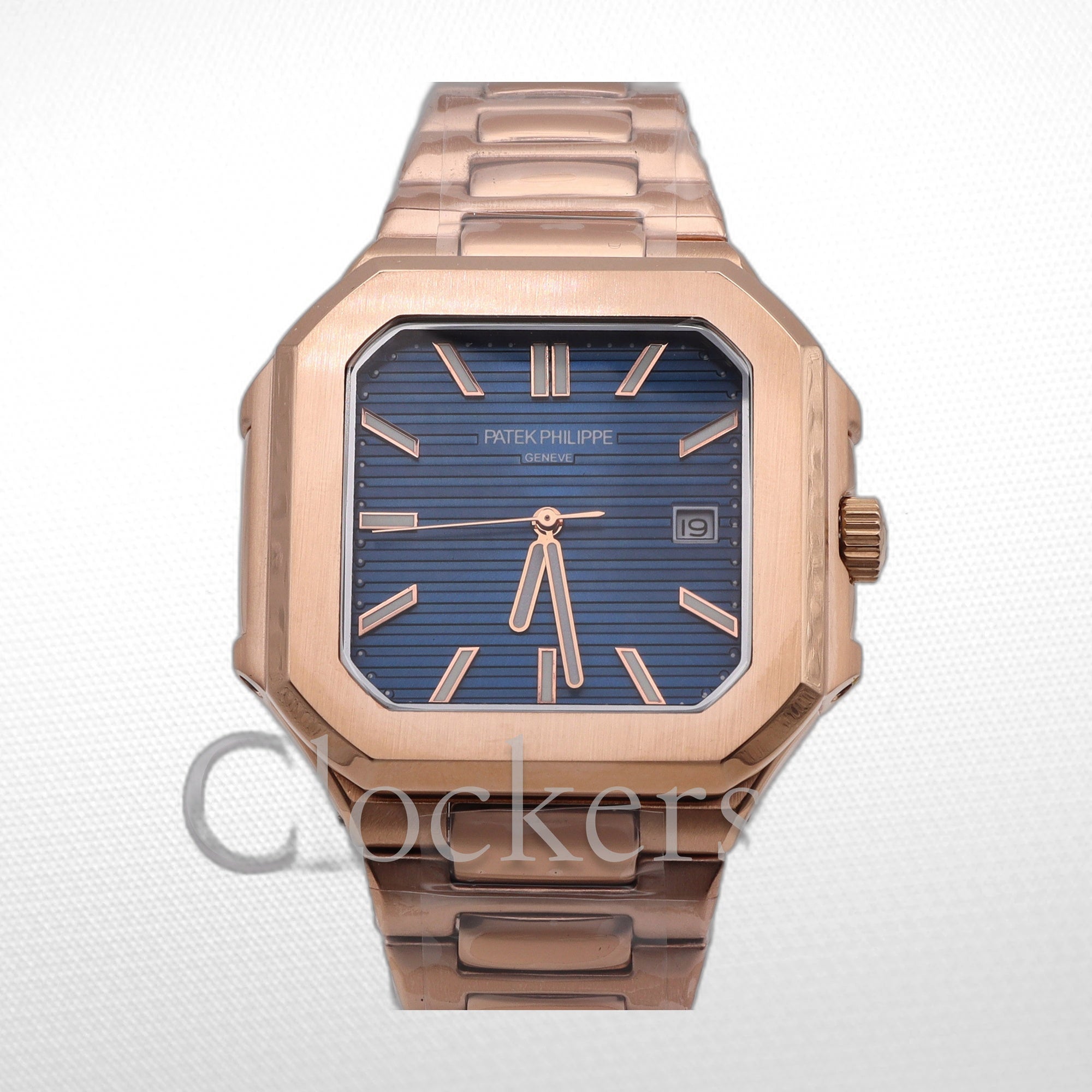Patek Philippe Cubitus