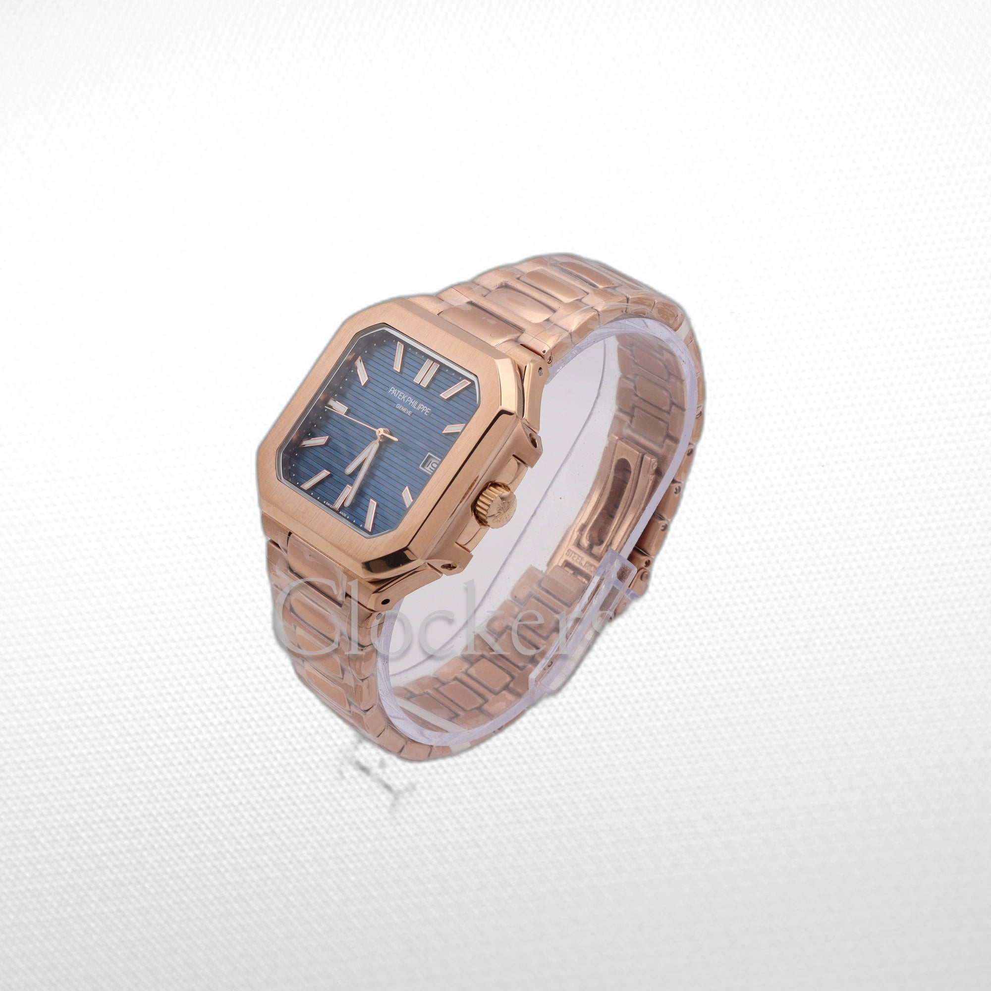 Patek Philippe Cubitus