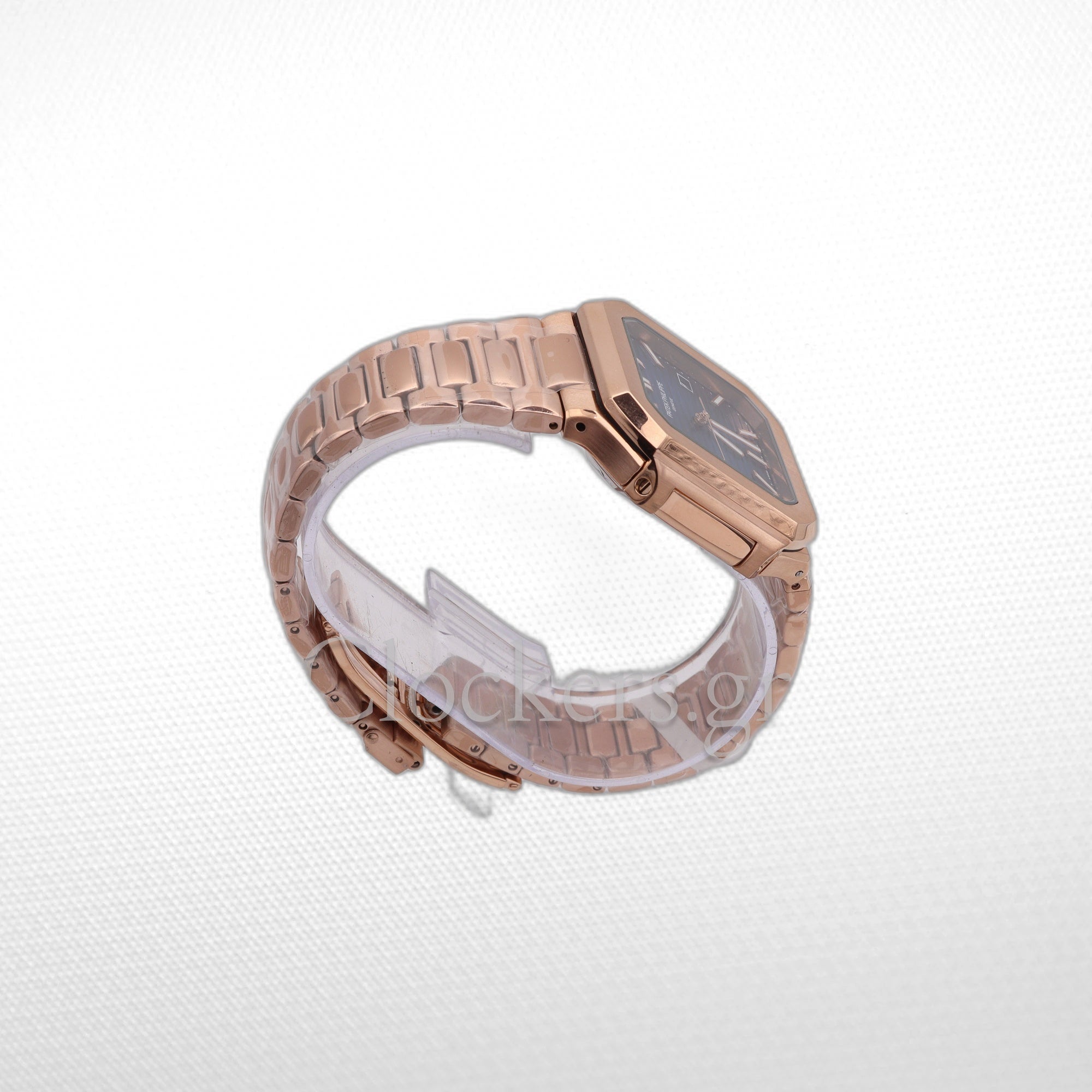 Patek Philippe Cubitus