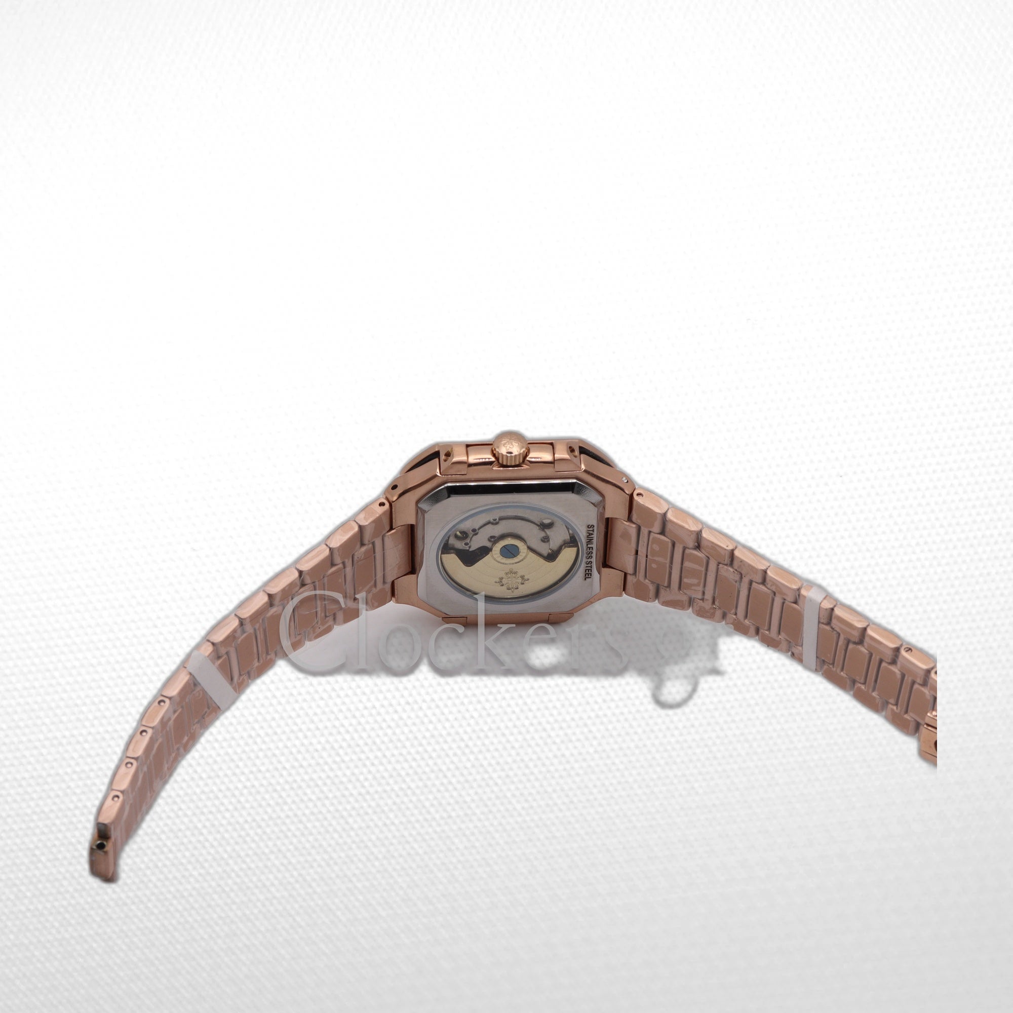 Patek Philippe Cubitus