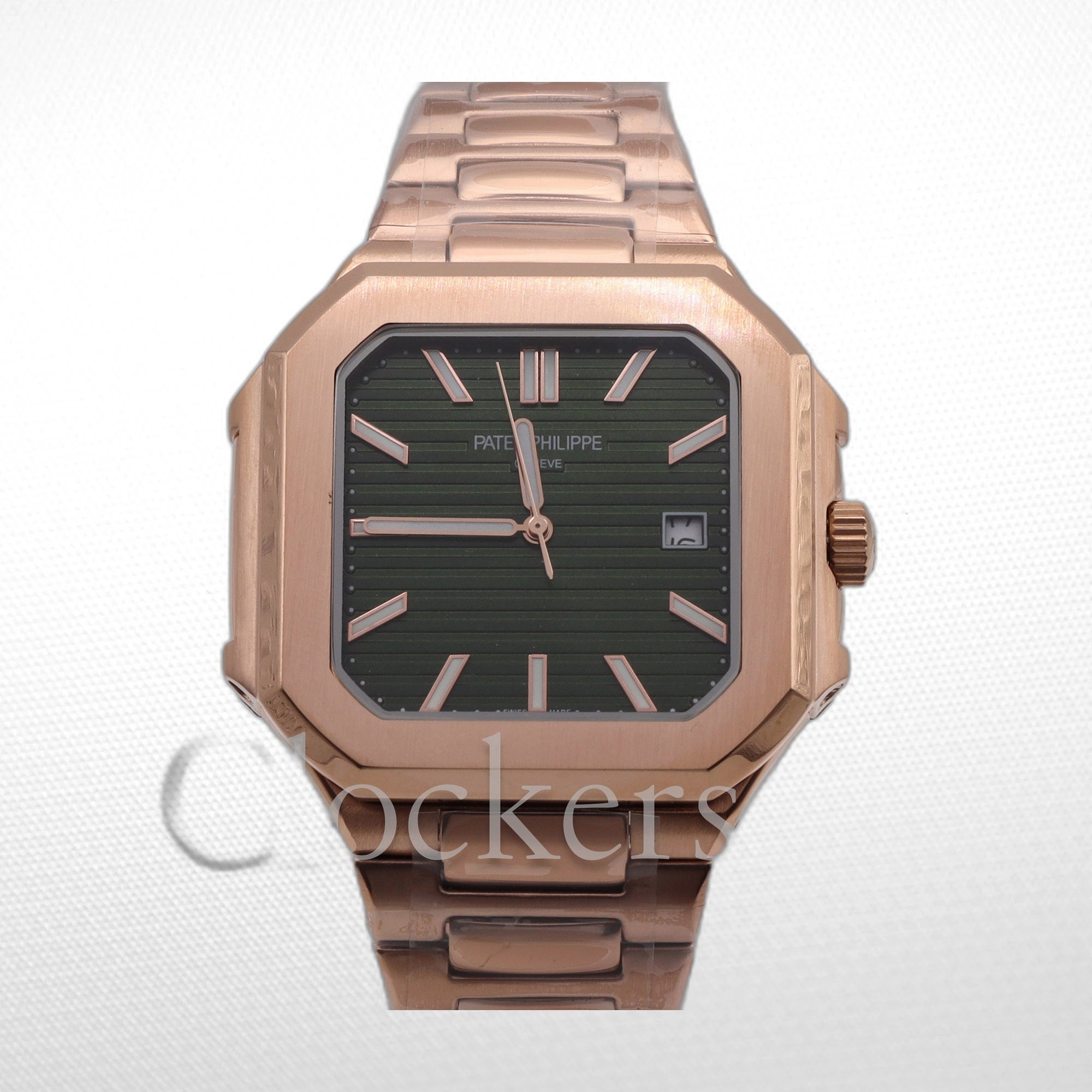 Patek Philippe Cubitus