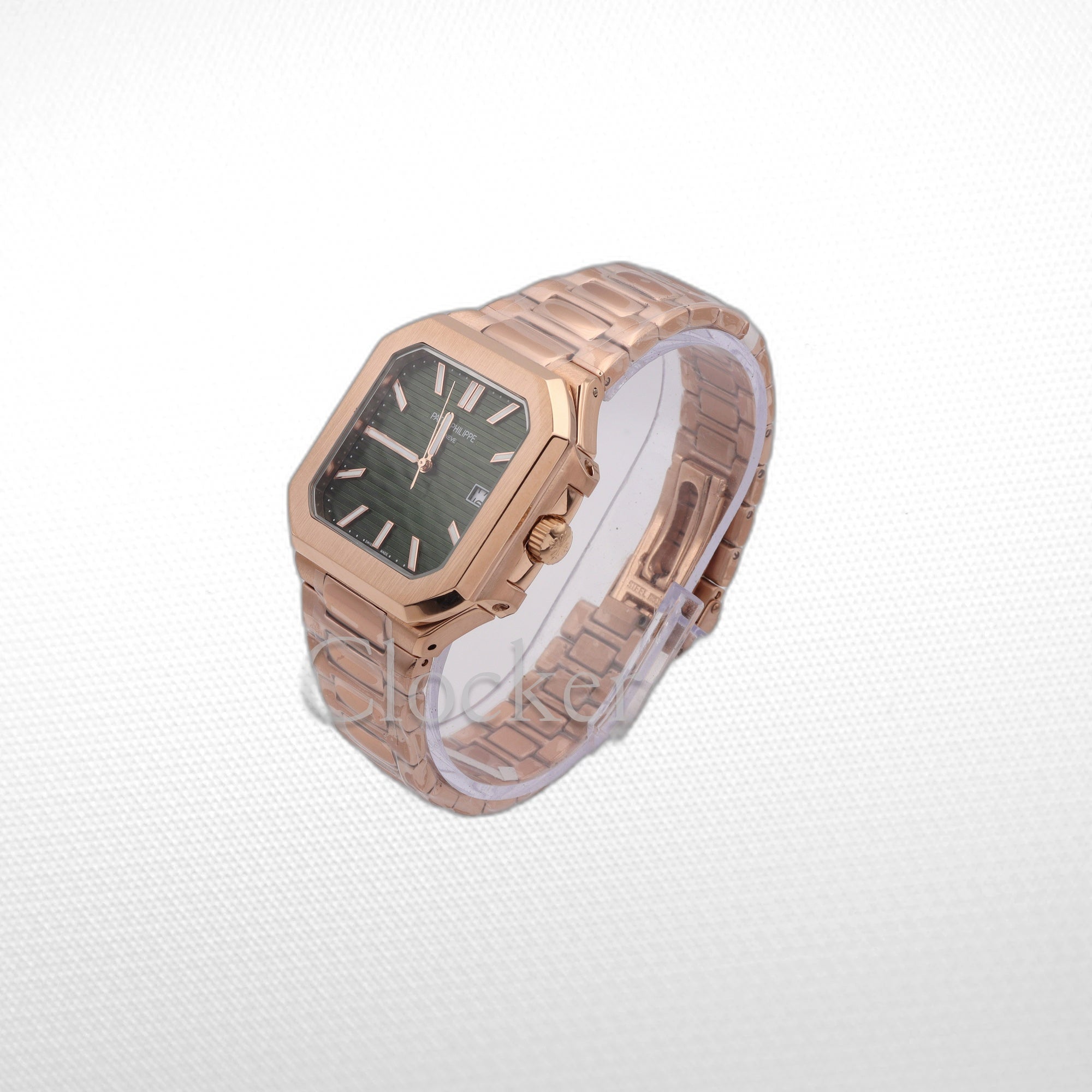 Patek Philippe Cubitus