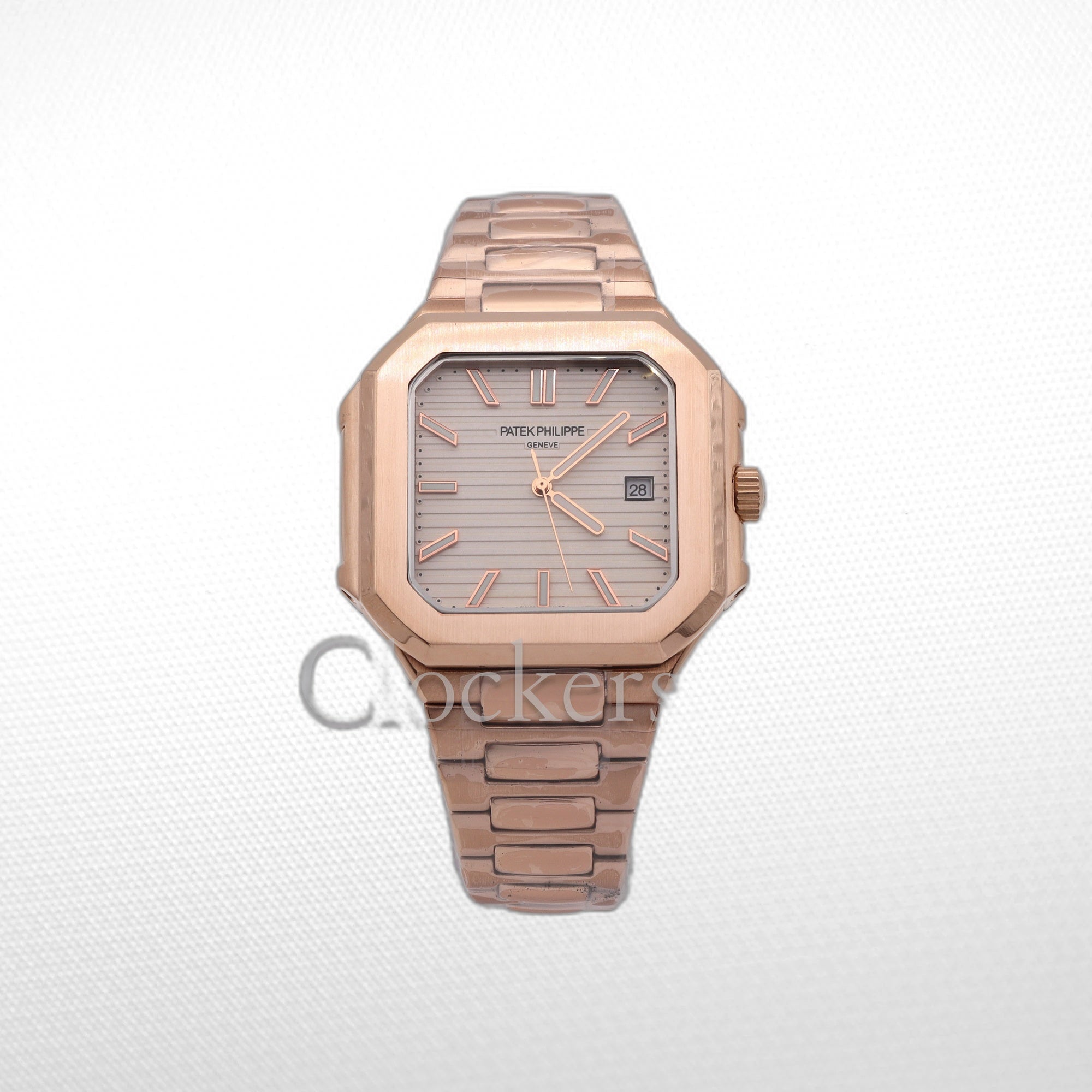 Patek Philippe Cubitus